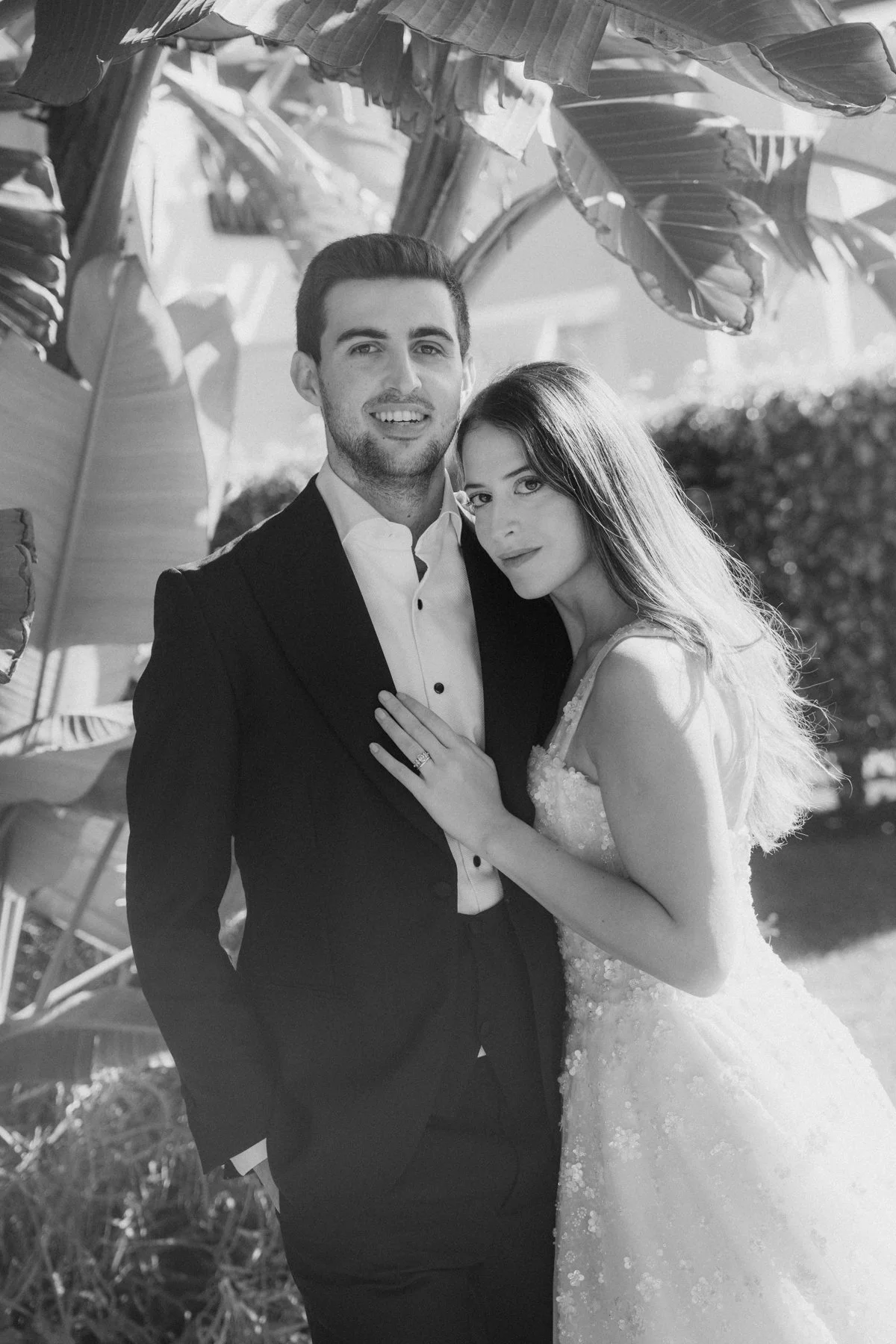 Spain Elopement Photographer