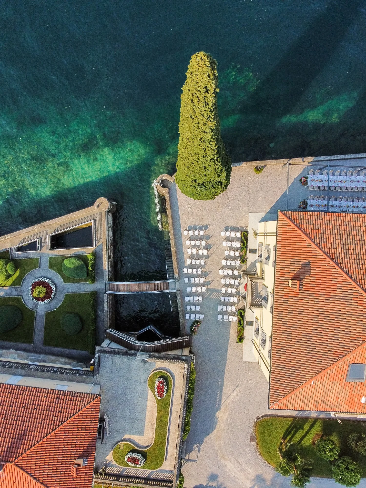 Wedding Villa Lake Como