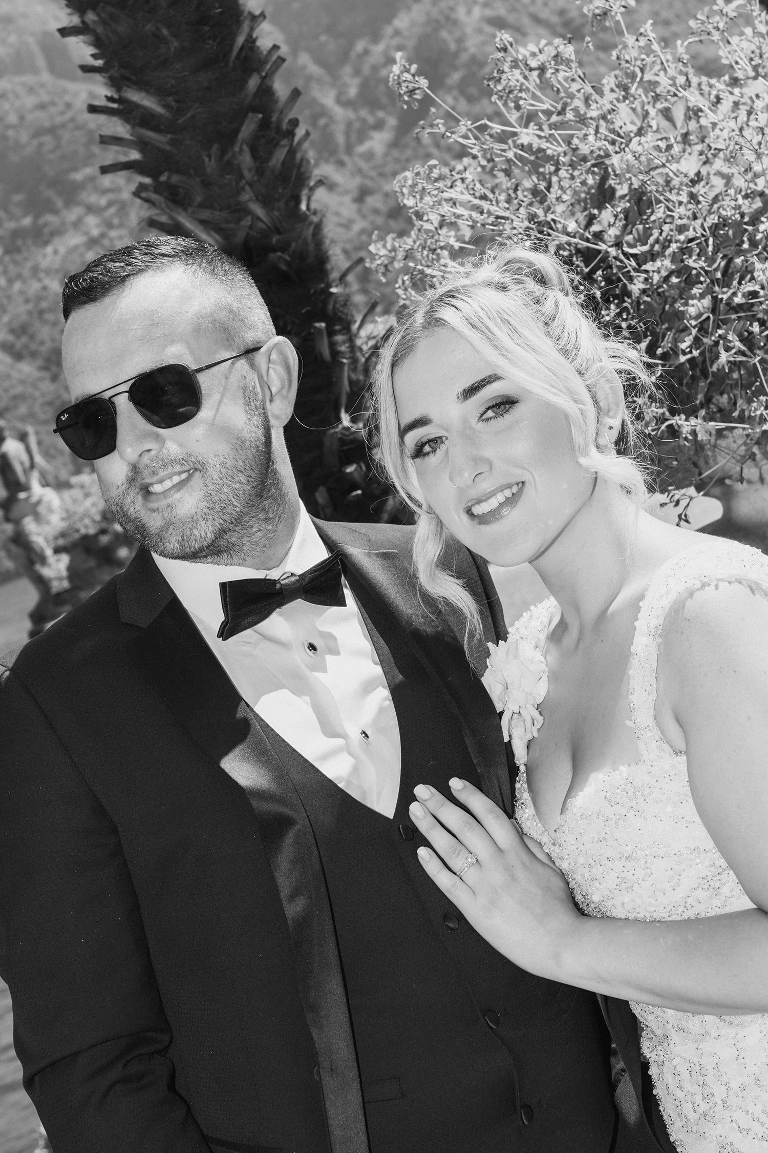 Fashion Wedding Photographer Italy