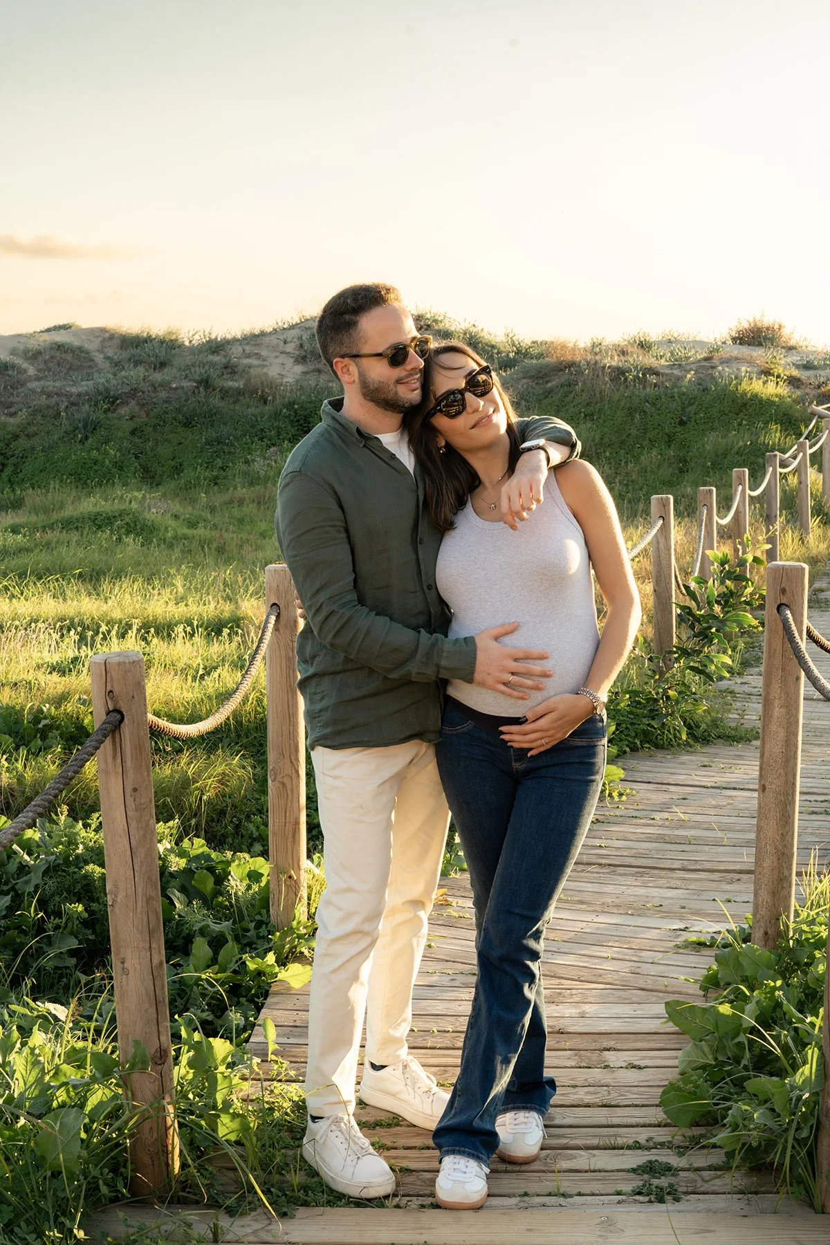 Maternity Photographer Costa Del Sol