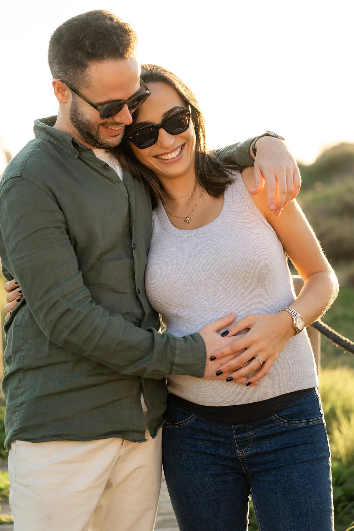 Maternity Photographer Marbella
