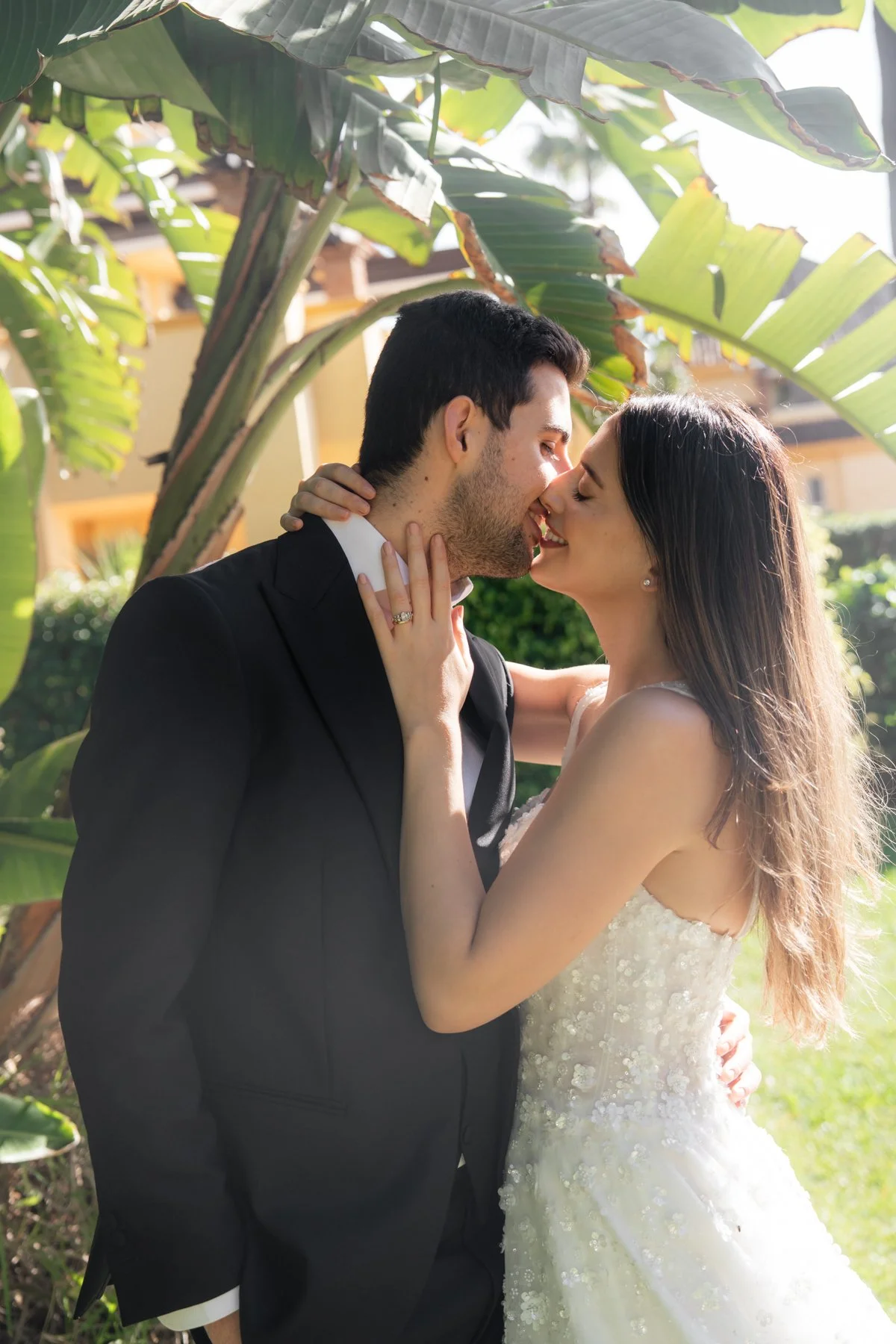 Spain Elopement Photographer