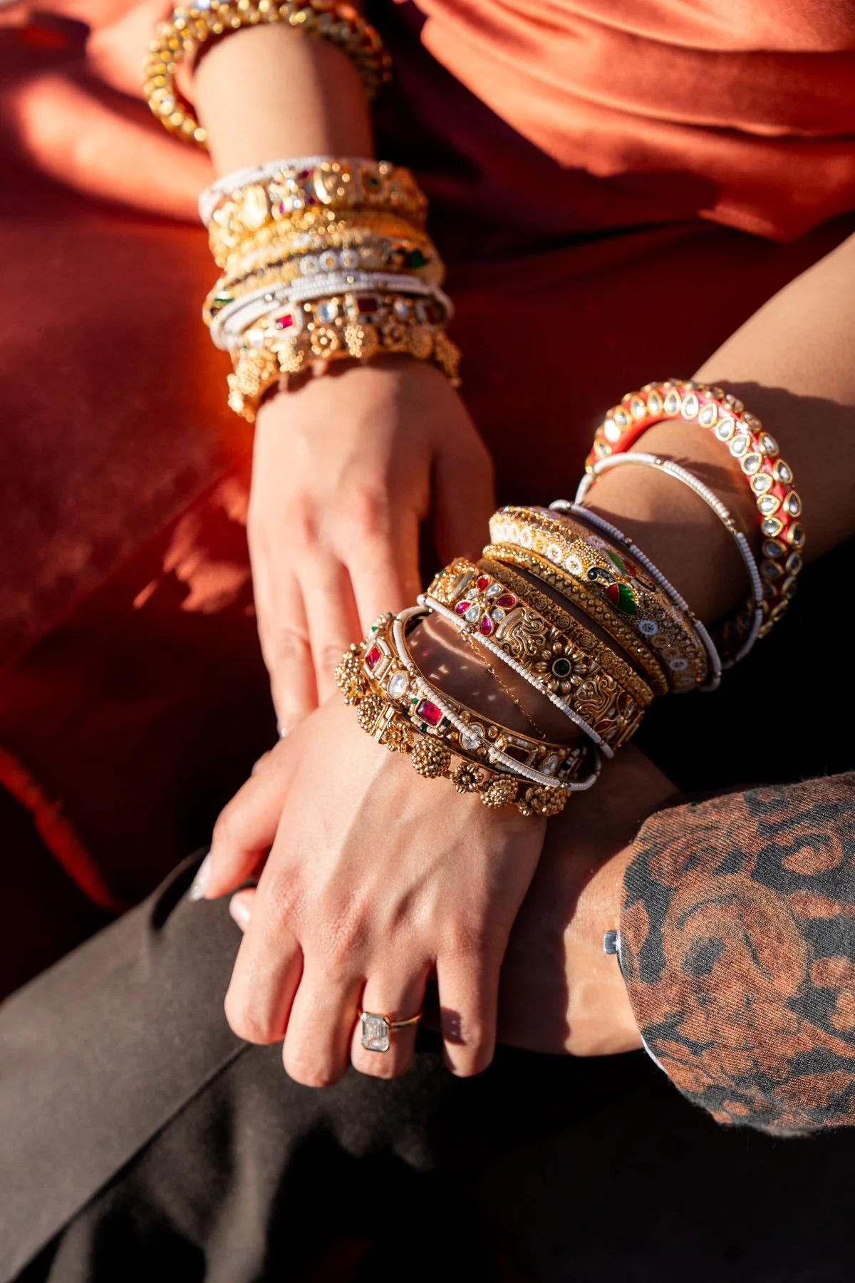 Indian Wedding Photographer Spain