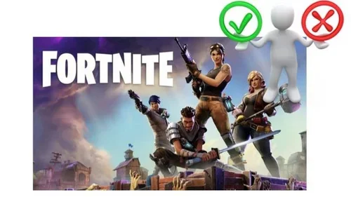 Fortnite - A Primary Teacher’s Perspective