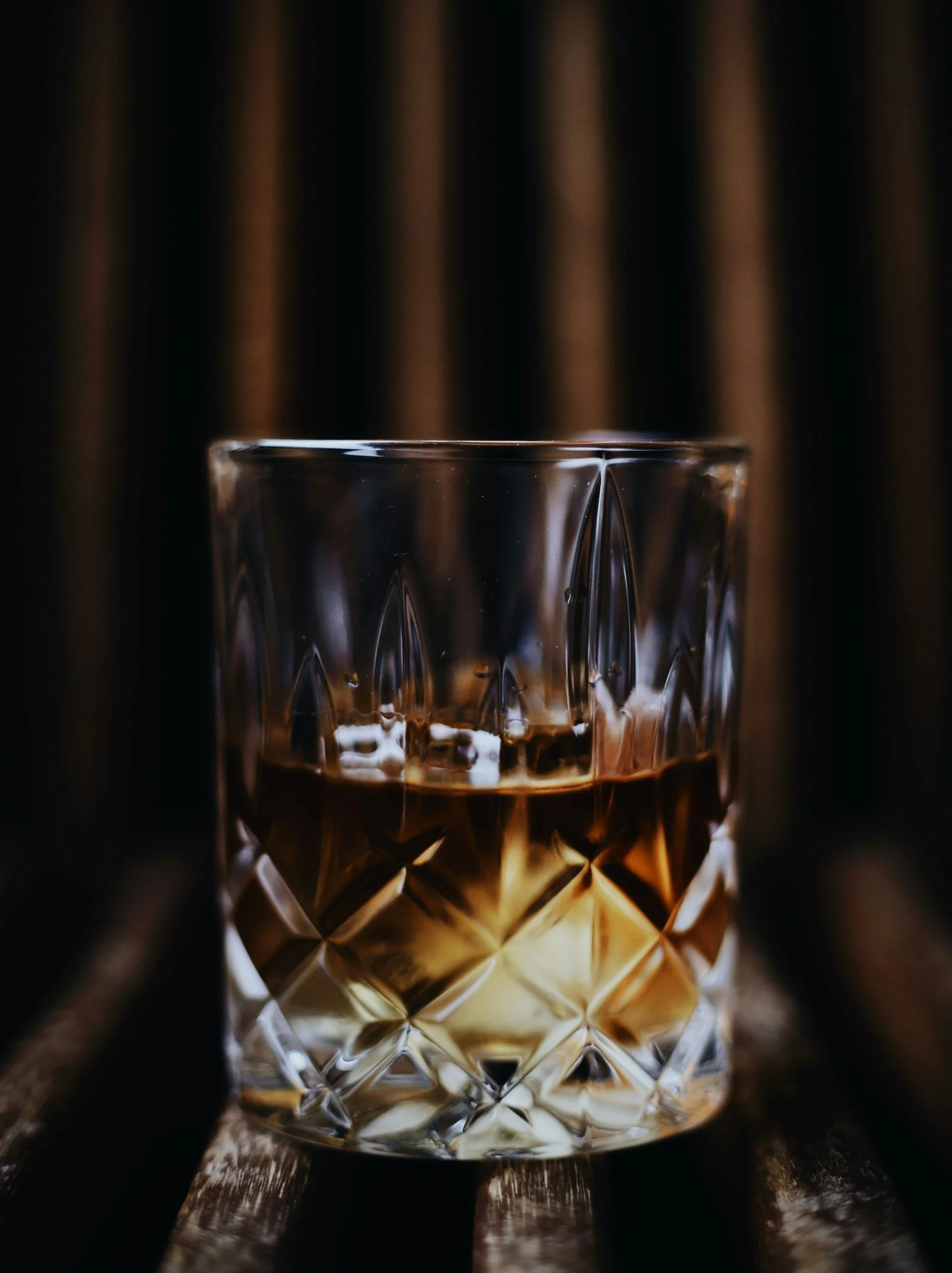 Rum Tasting