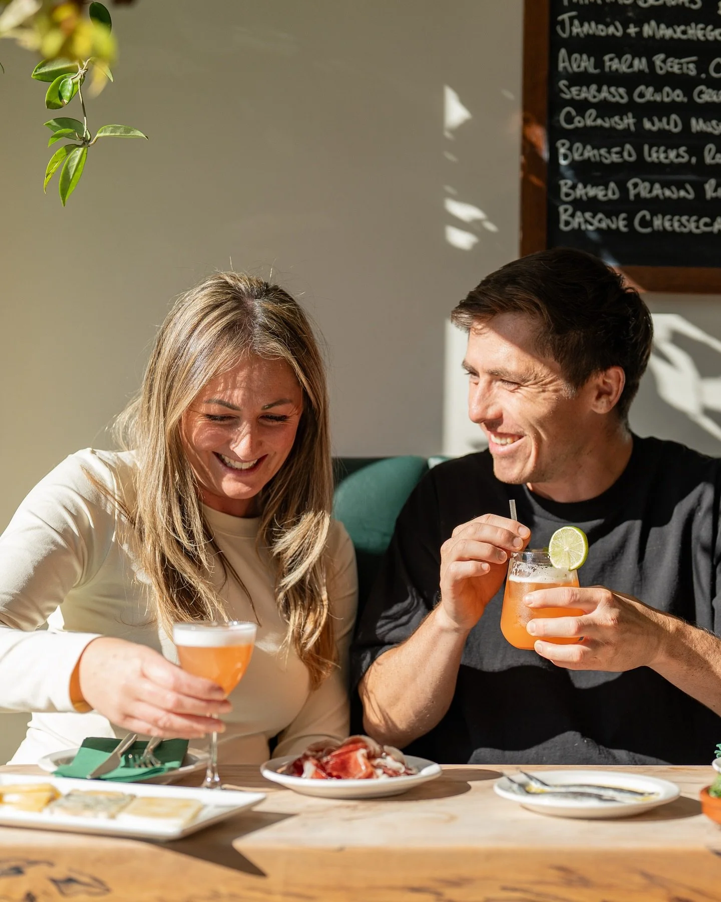 Happy birthday to this plonker @jessicabalsam1987. Off to celebrate in true fashion with a few glasses of something. See you all on Weds.