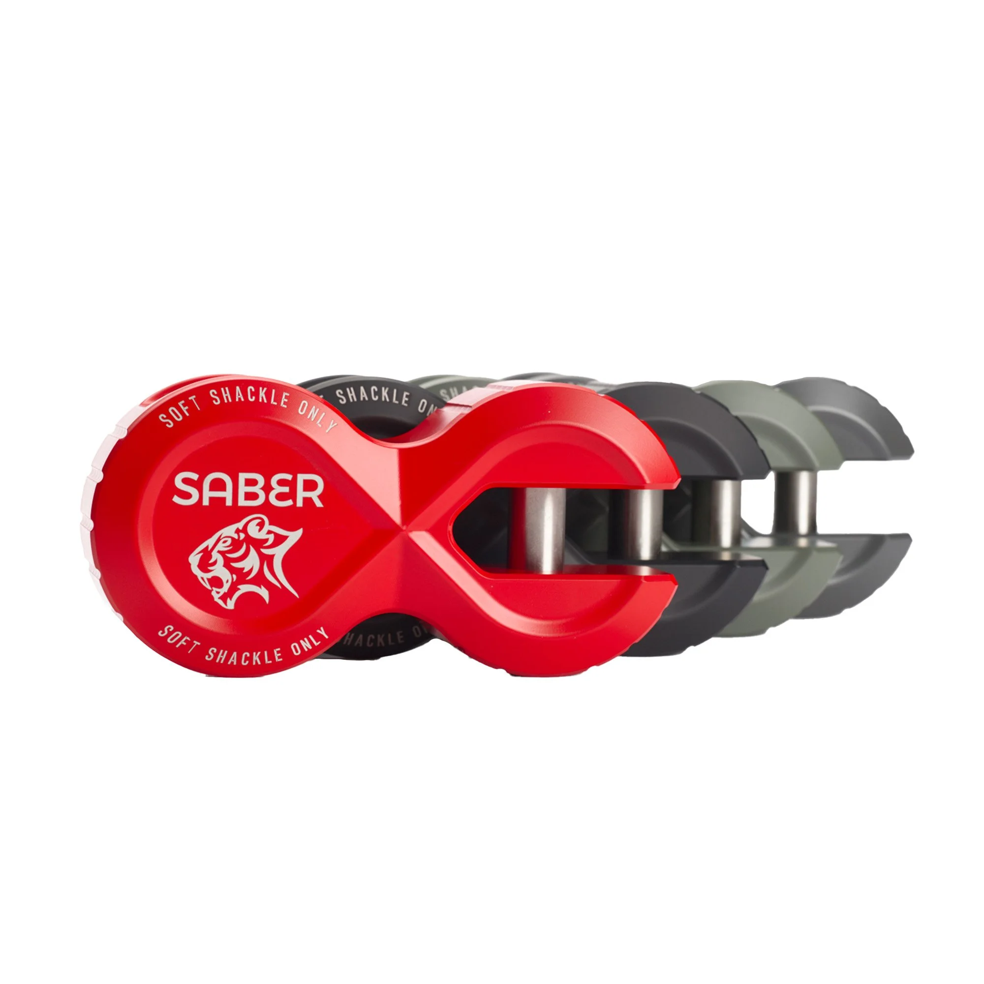 6. 7075 Alloy Winch Shackle Pro_Cerakote Black_SBR-AWSPROCBLK.jpg