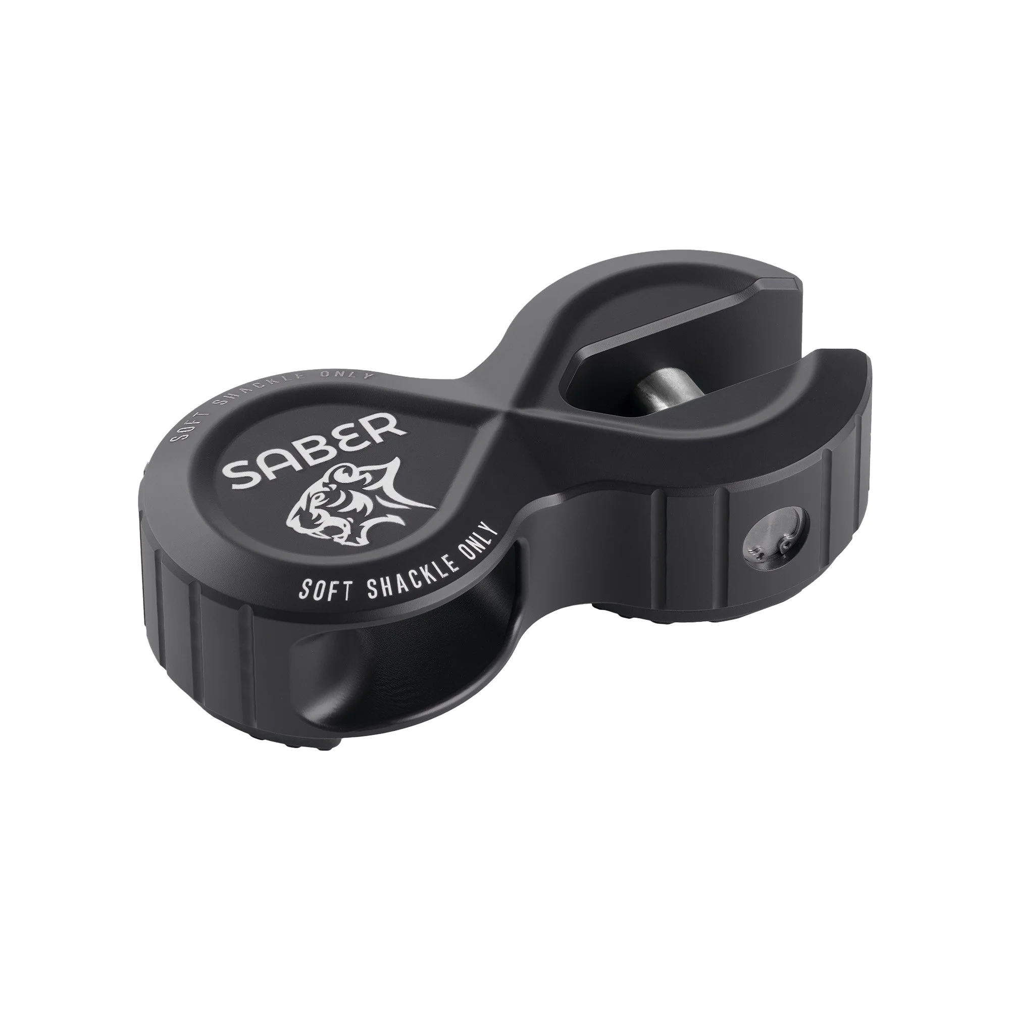 2. 7075 Alloy Winch Shackle Pro_Cerakote Black_SBR-AWSPROCBLK.jpg