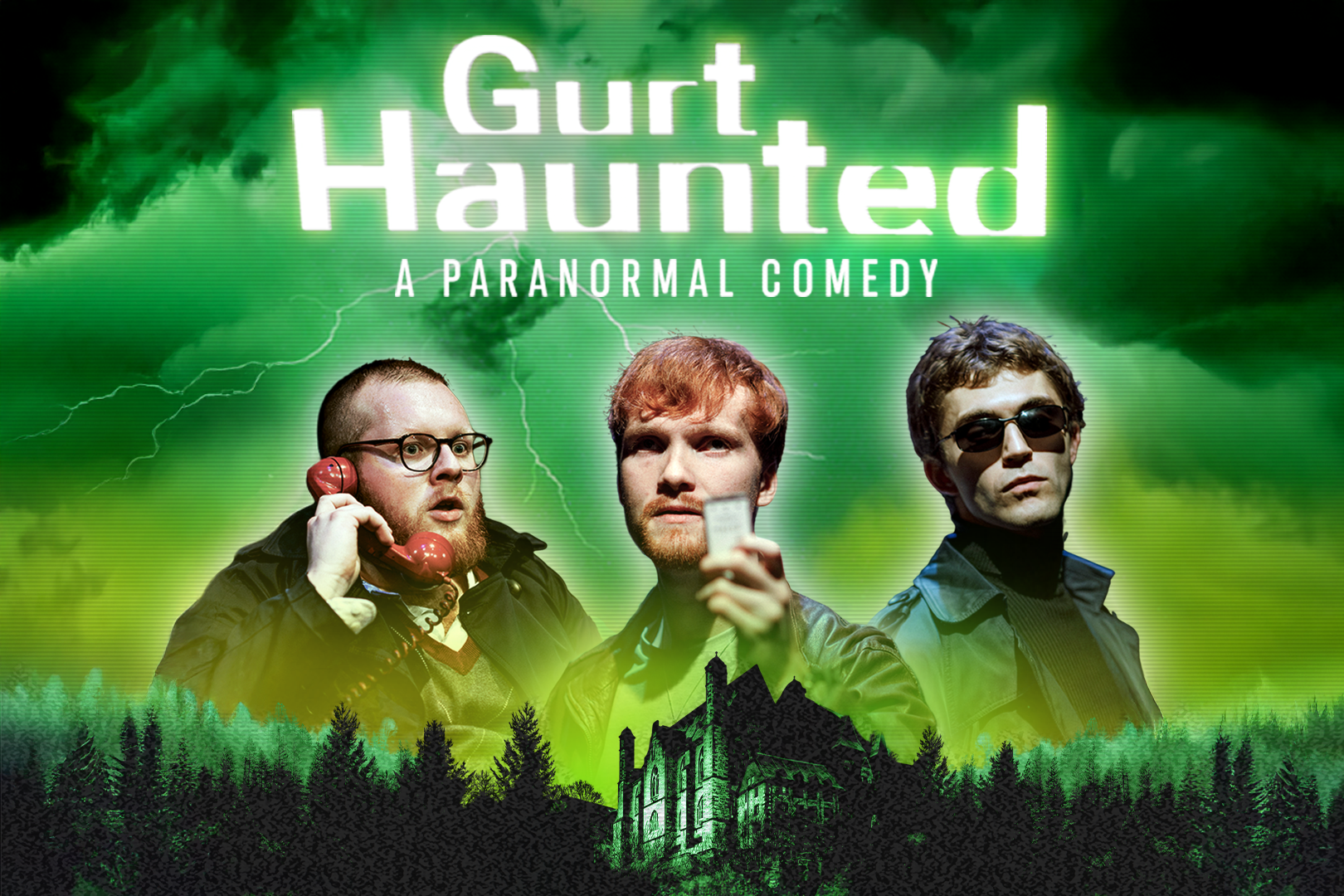 Gurt Haunted