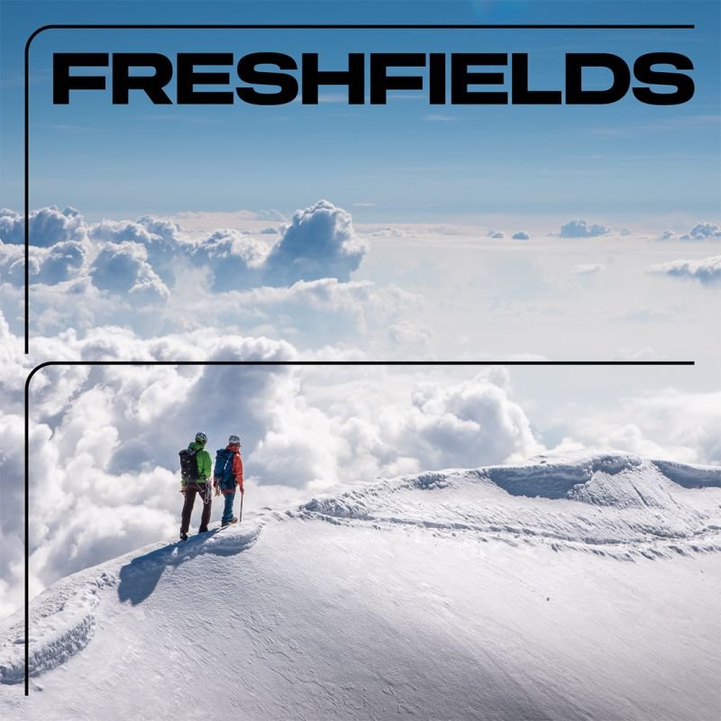 Freshfields | Brand Strategy + EVP