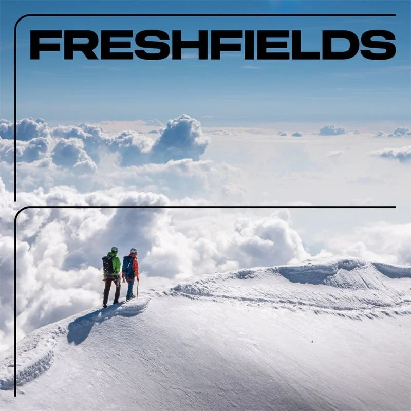 Freshfields | Brand + Employer Strategy