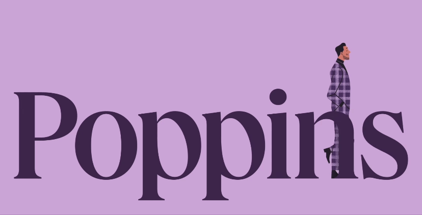 Poppins Agency | Brand + Employer Strategy