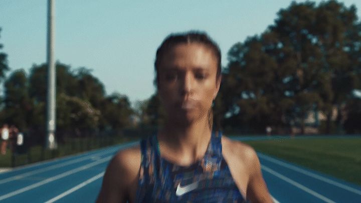 Nike | Creative Strategy