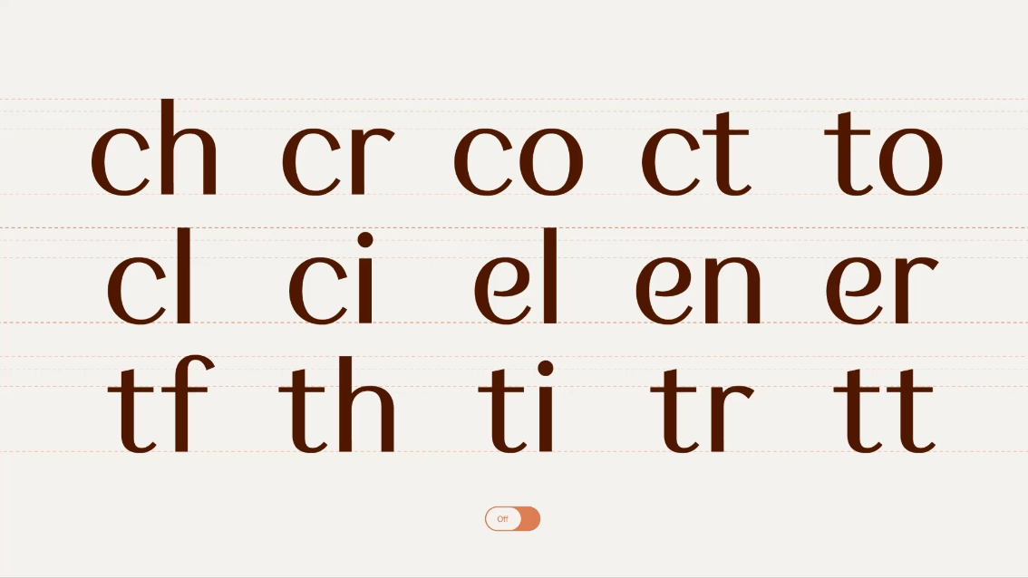 Trousdale Ventures | Brand Strategy