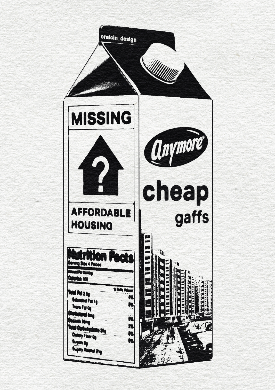 Anymore Cheap Gaffs?