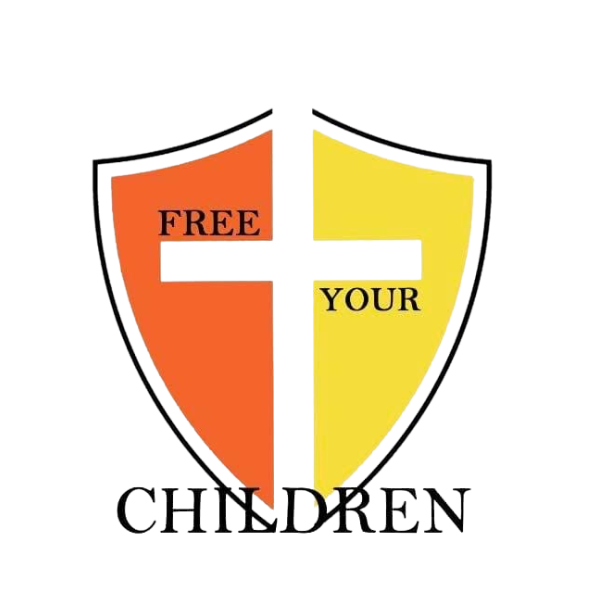 Free YOUR Children