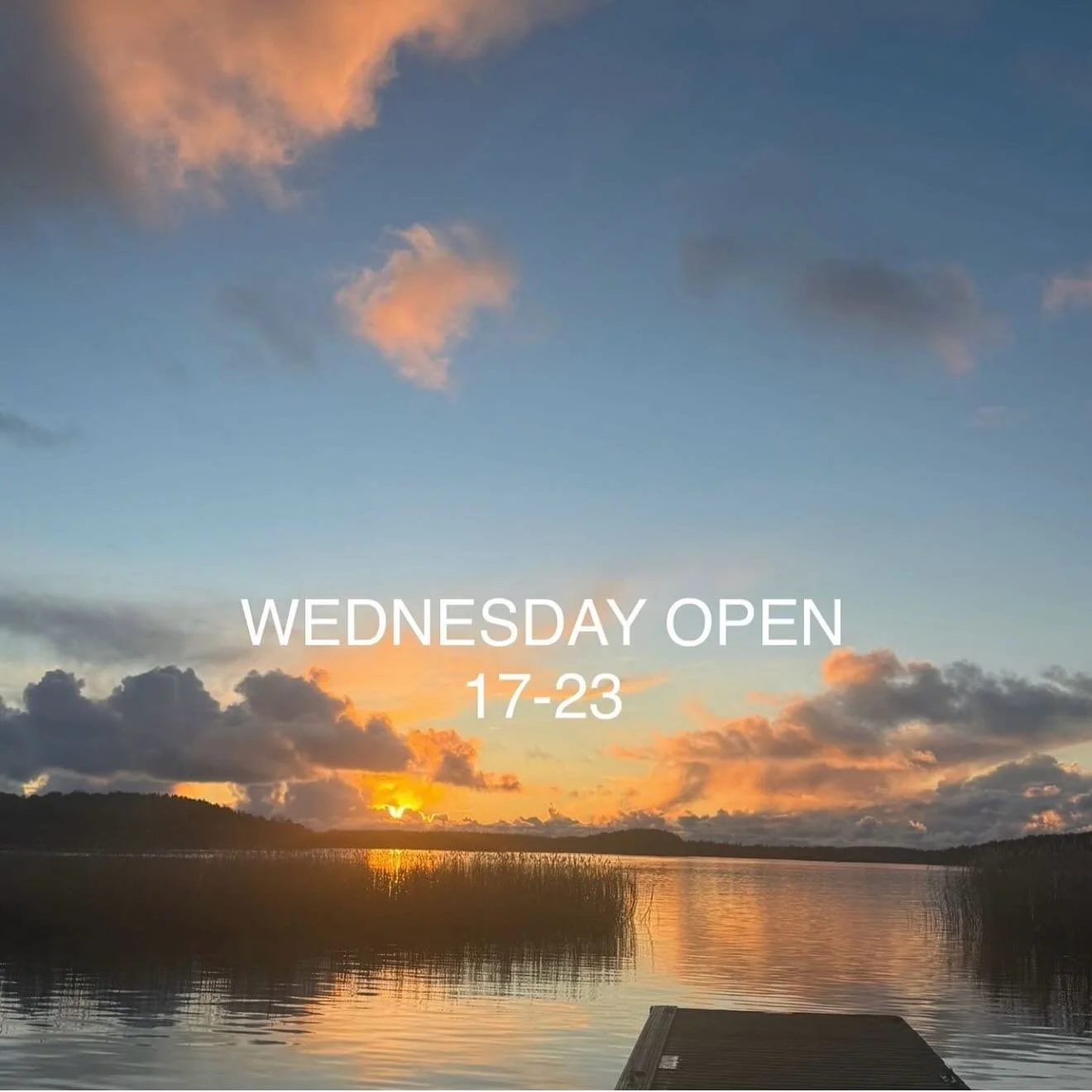 gl&ouml;gi season: IT'S ON 🎅🏼