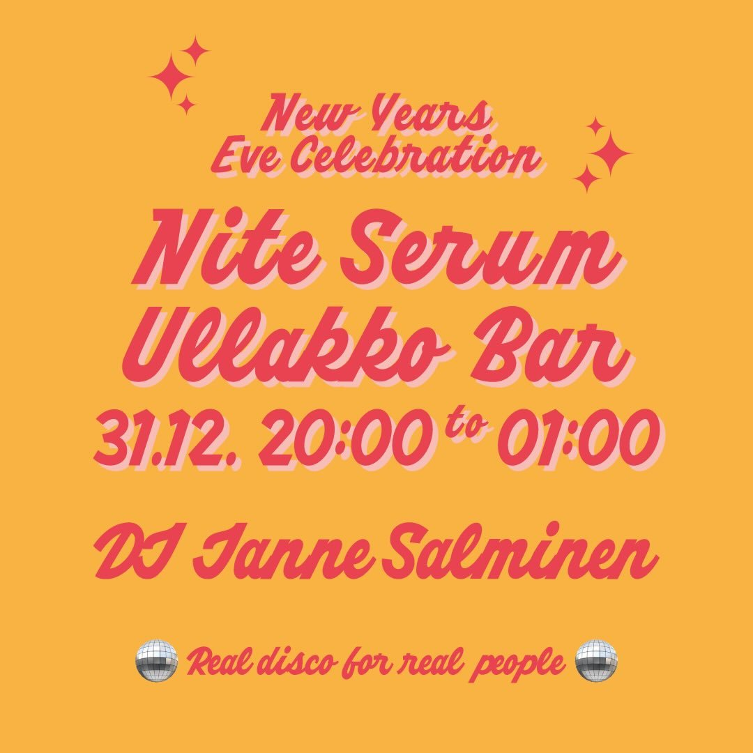 tonight: new years eve at our house 💖🎆💫📀🍾