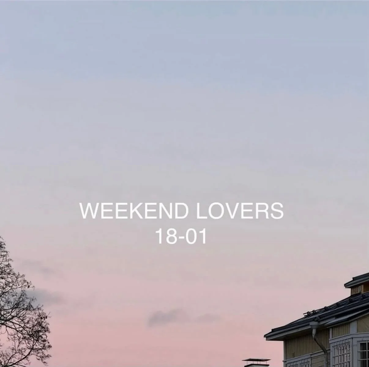 ❤️ day of the week