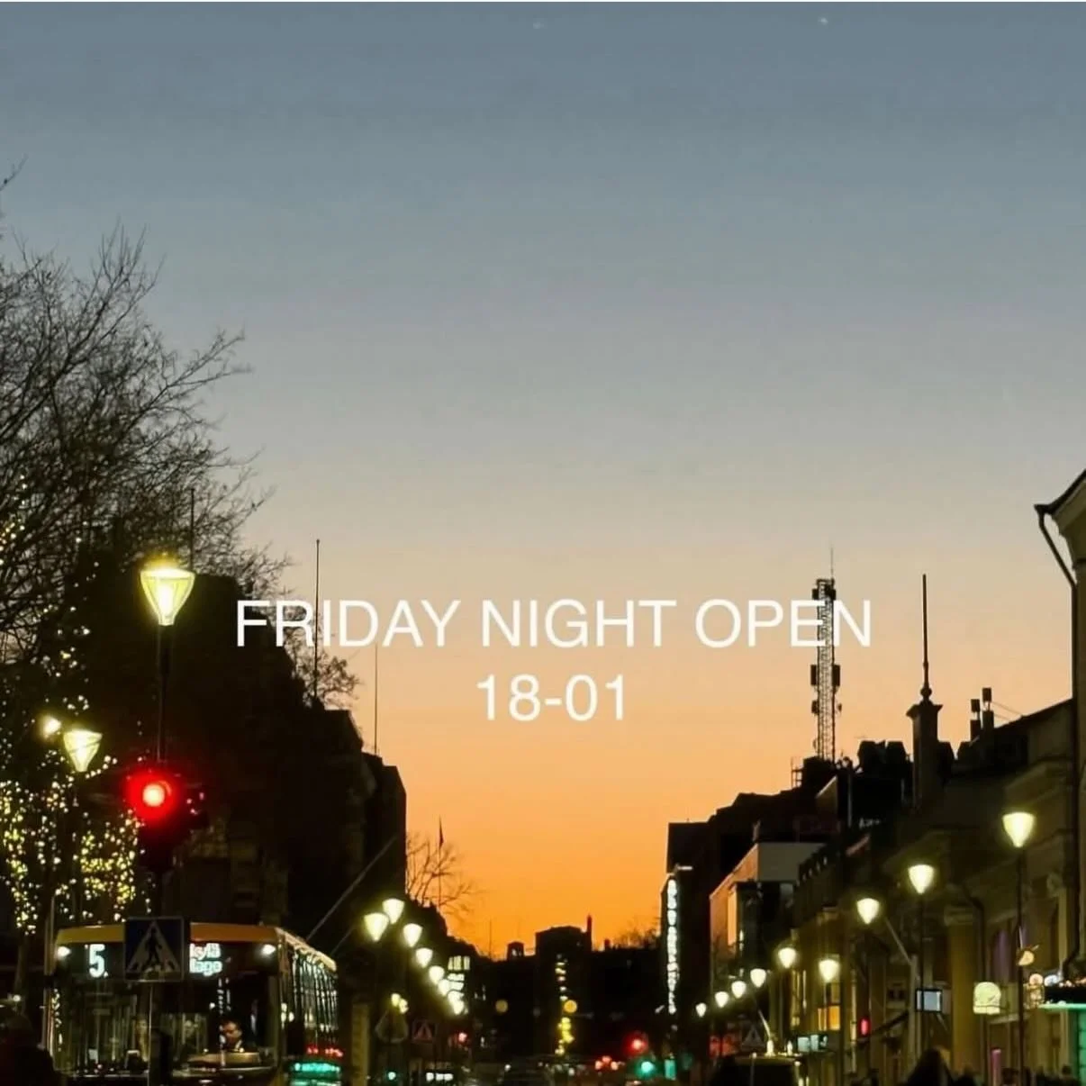 3rd floor calling 🌃