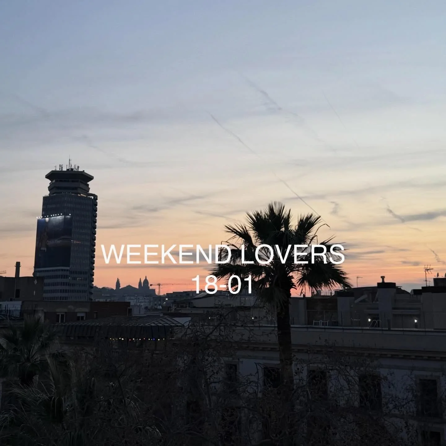 enjoy your weekends good people 💞💞💞