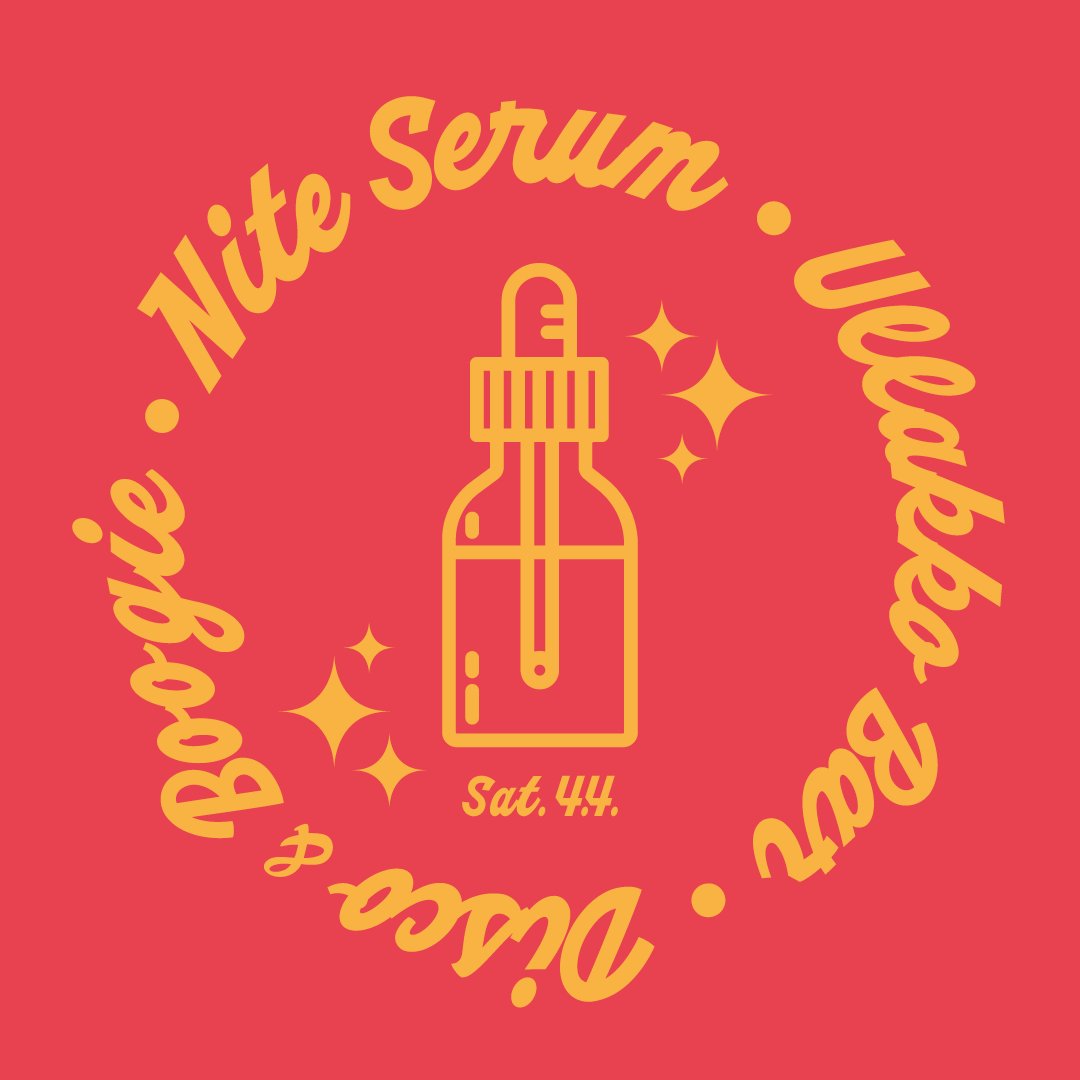 Nite Serum