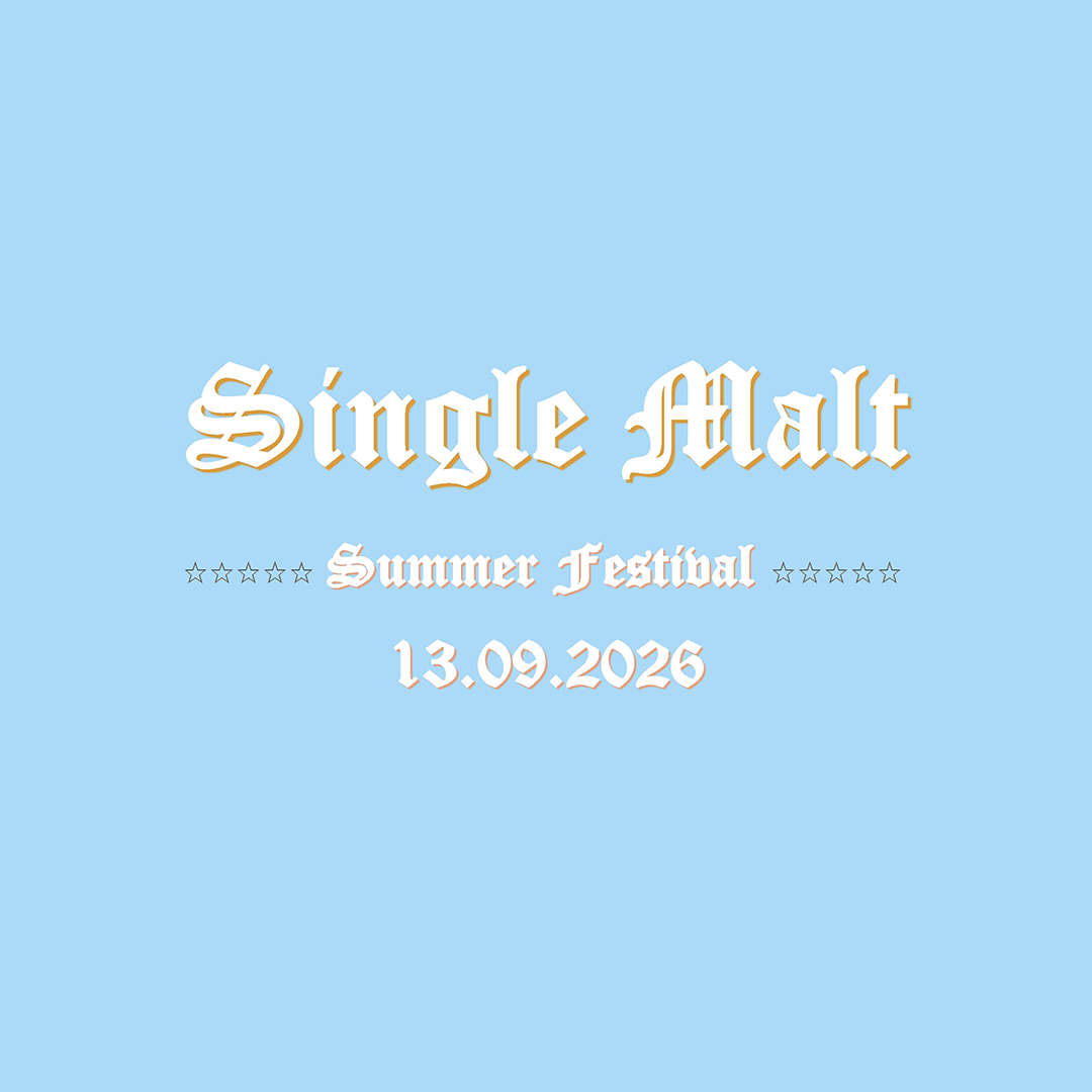 Single Malt Summer Fest