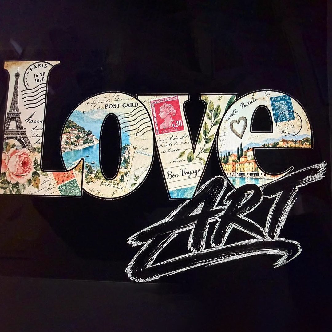 Love Art