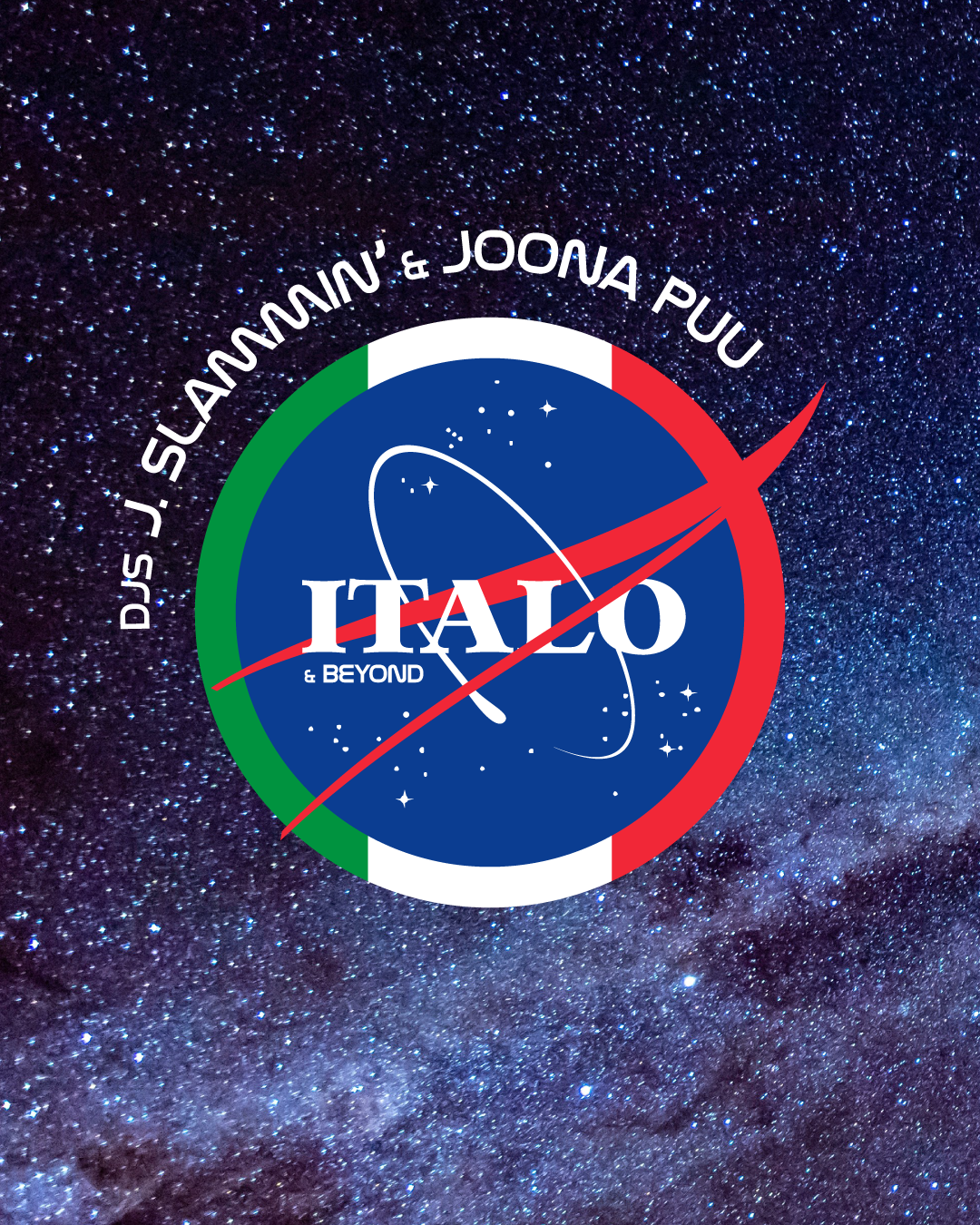 Italo & Beyond