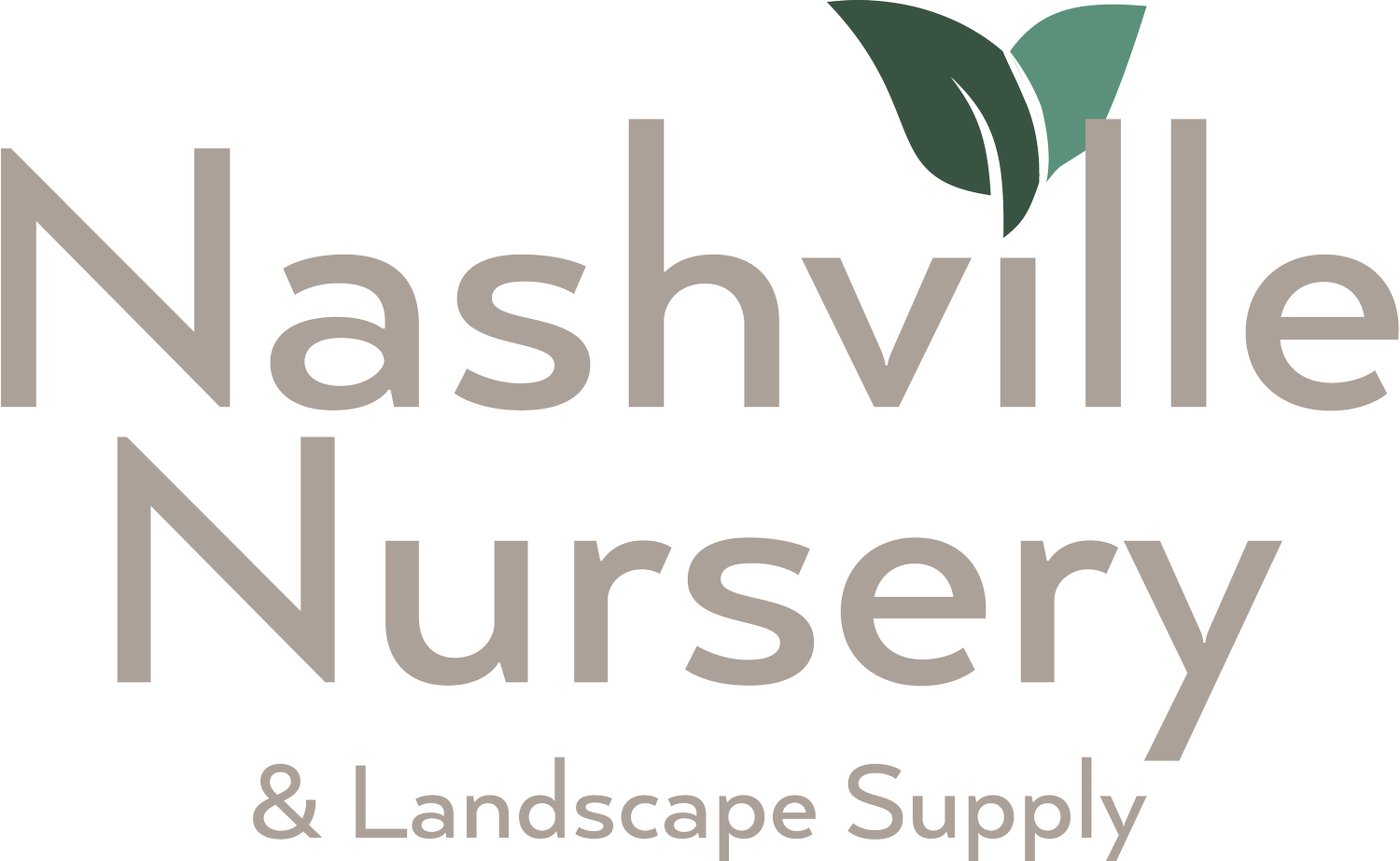 Nashville Nursery &amp; Landscape Supply