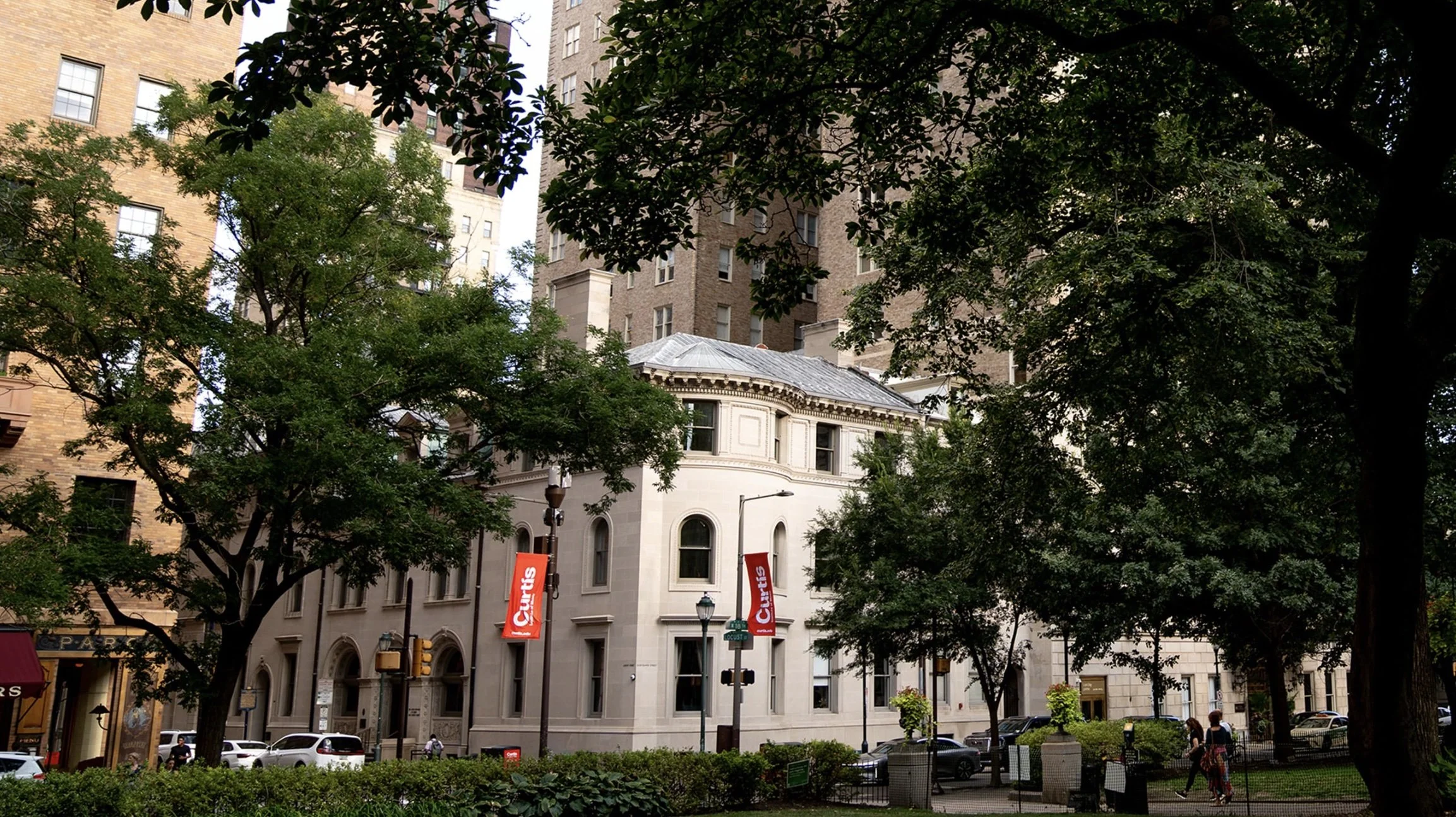 Curtis Institute of Music Announces Recipients of Fifth Annual Daniel W. Dietrich II Young Alumni Fund