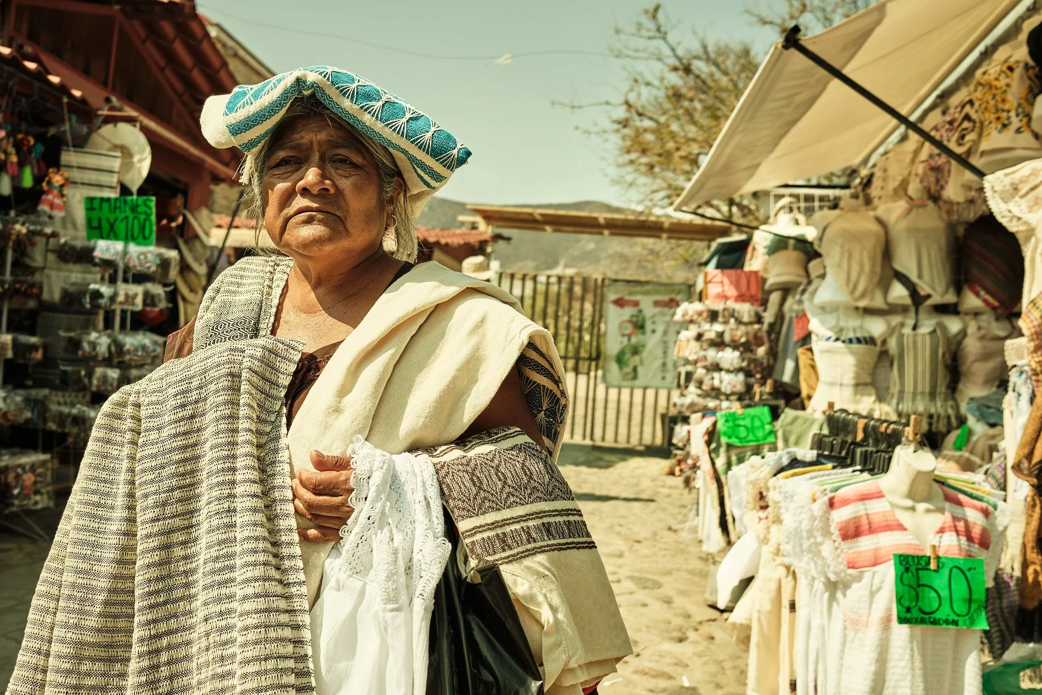 Oaxaca, Mexico 2026