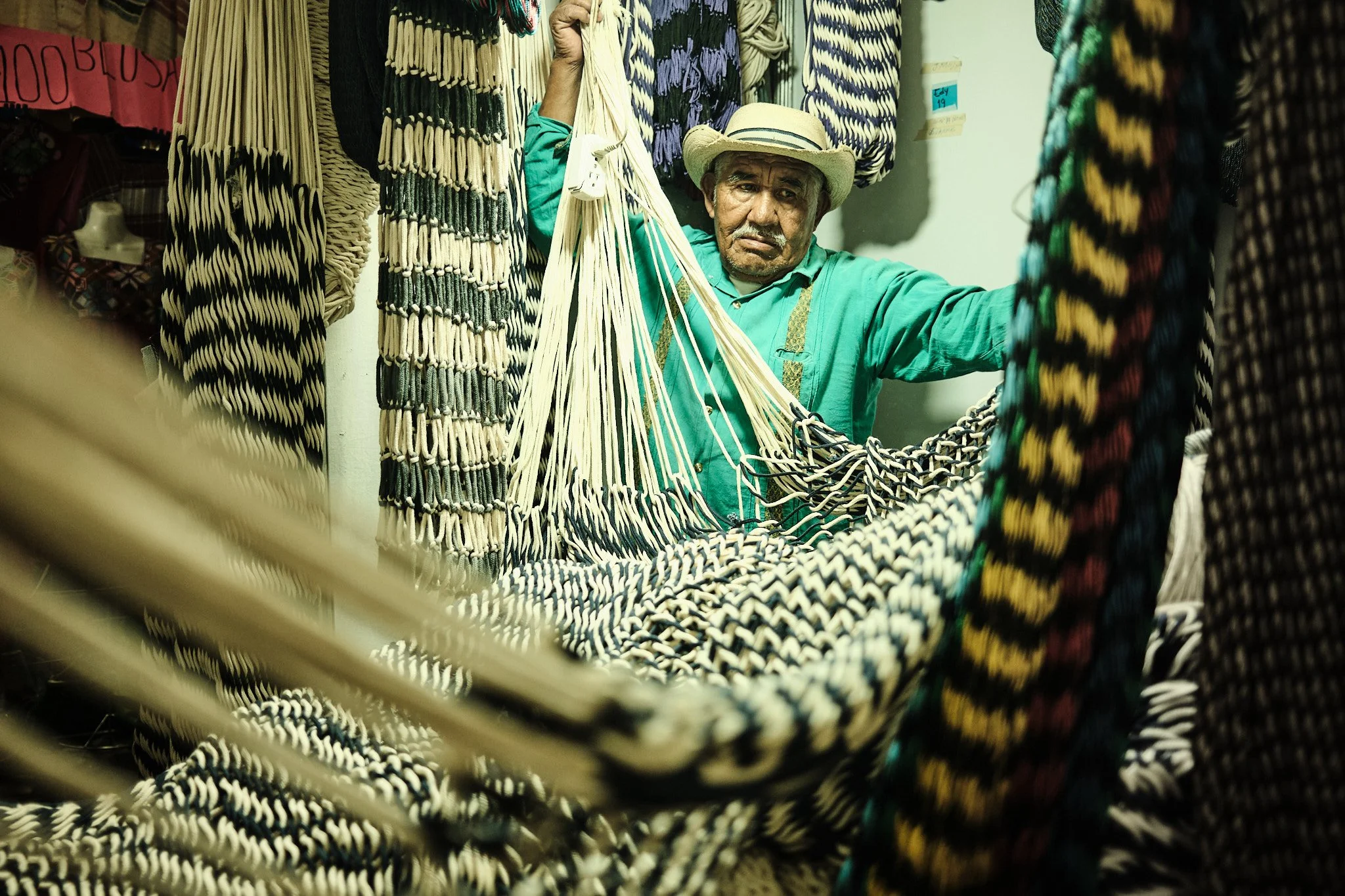 Oaxaca, Mexico 2026