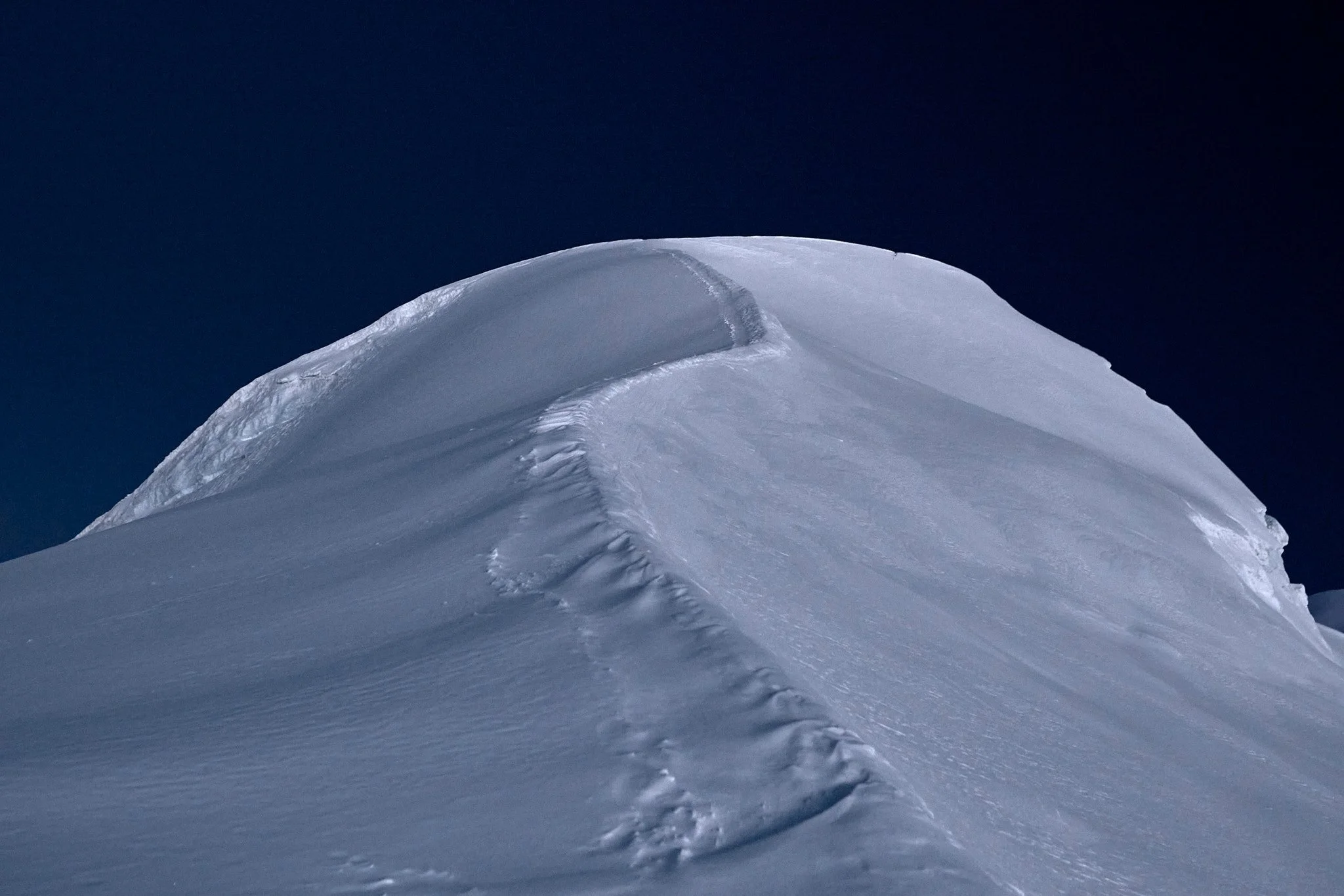 Mera Peak, Nepal