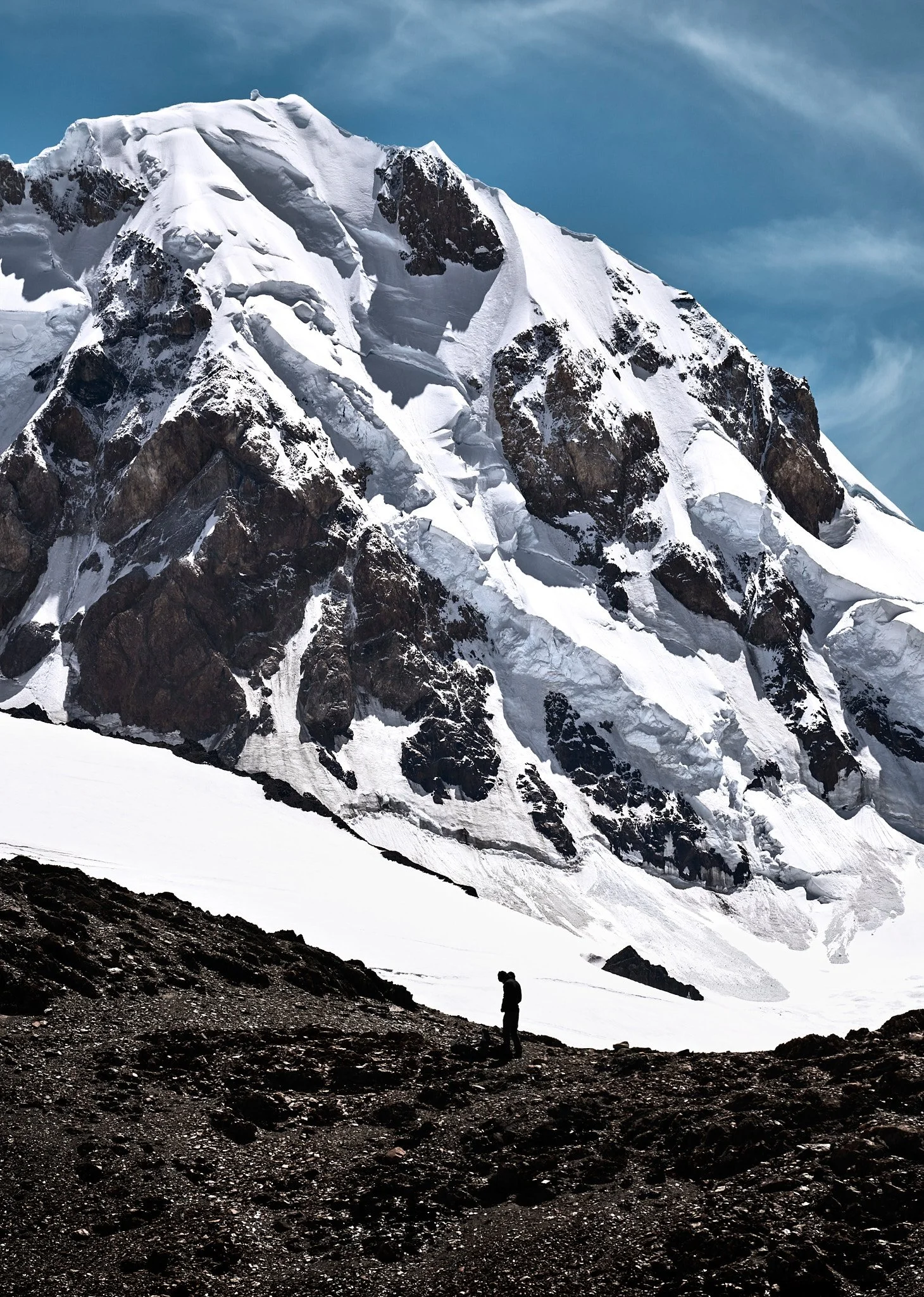 El Chalten, Argentina