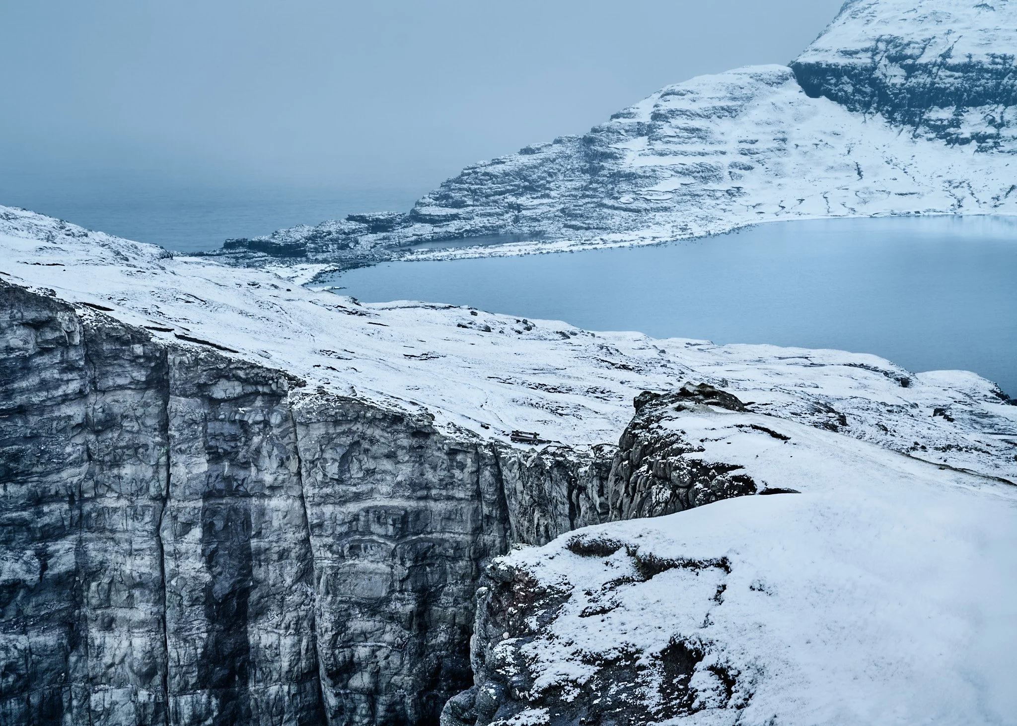 Faroe Islands