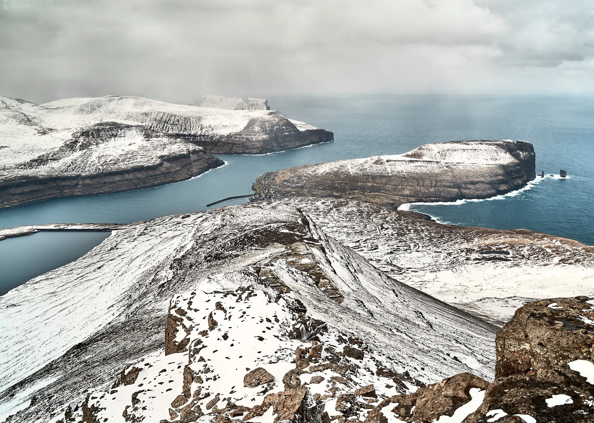 Faroe Islands