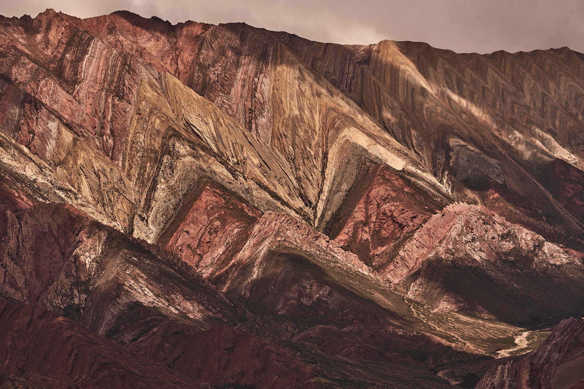 Humahuaca, Argentina