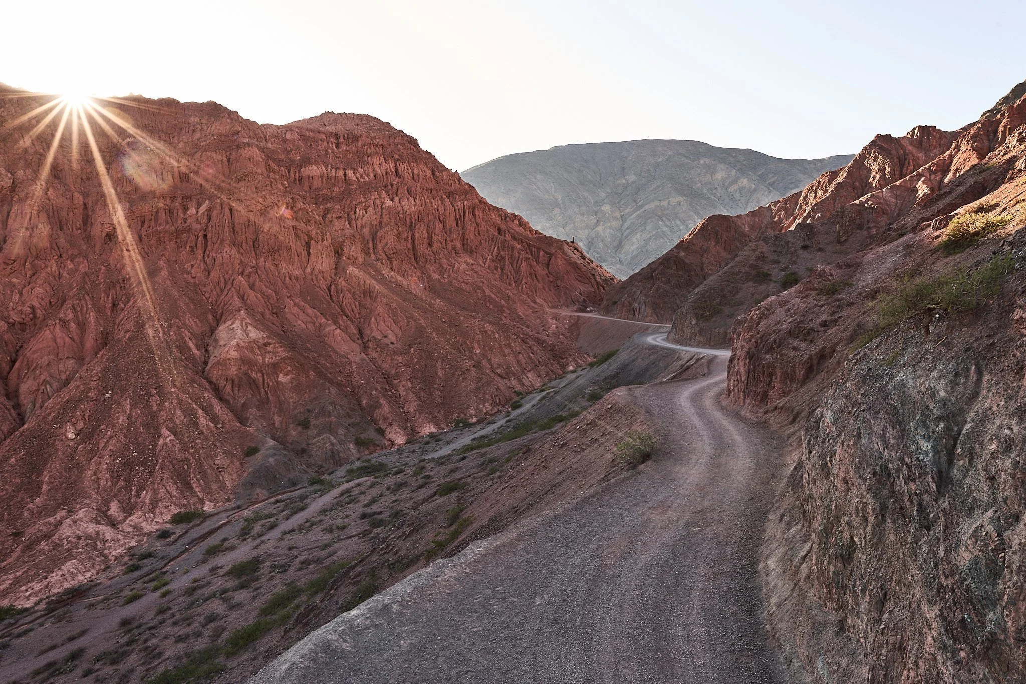 Tilcara, Argentina