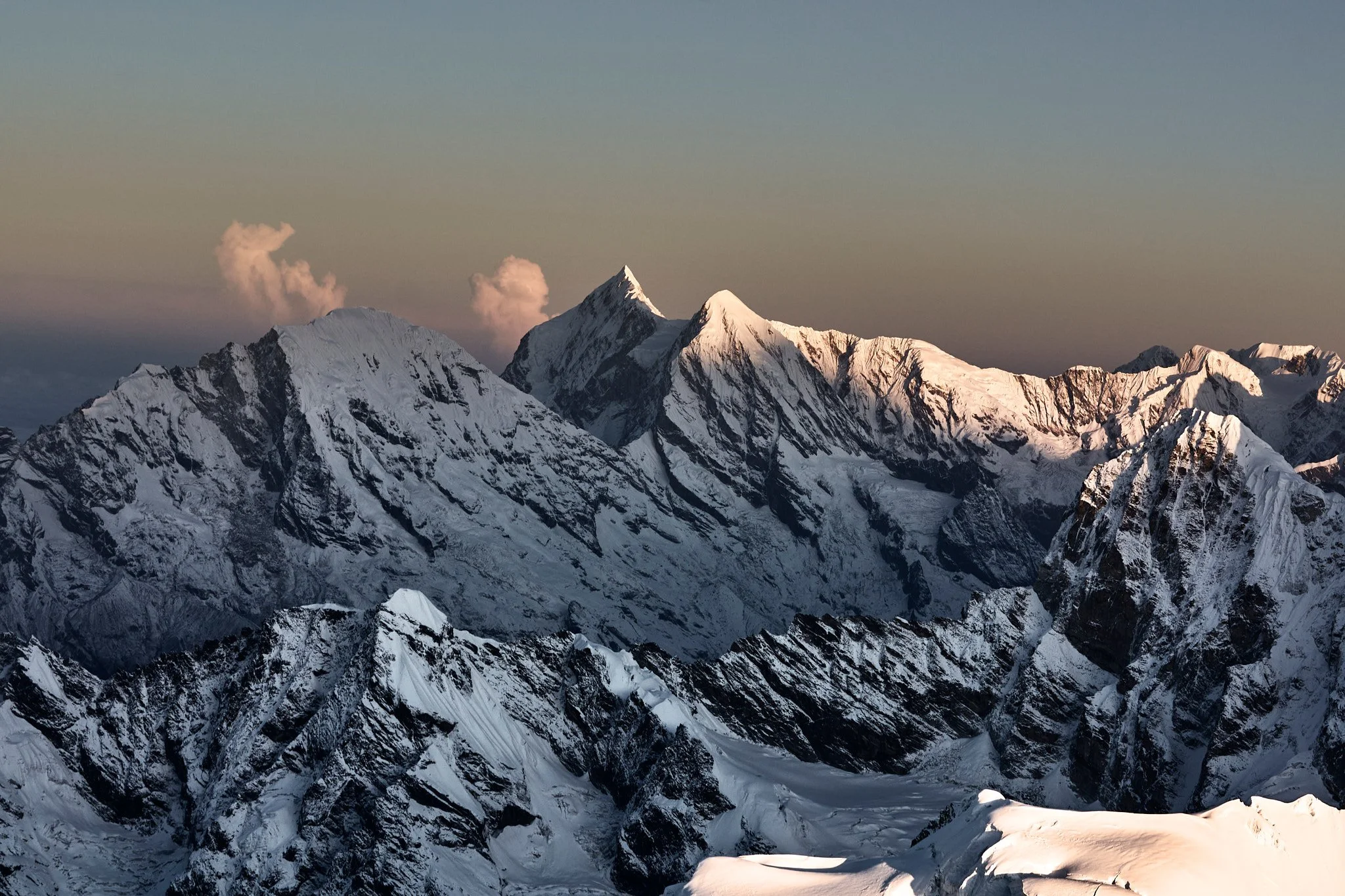 Everest Region, Nepal