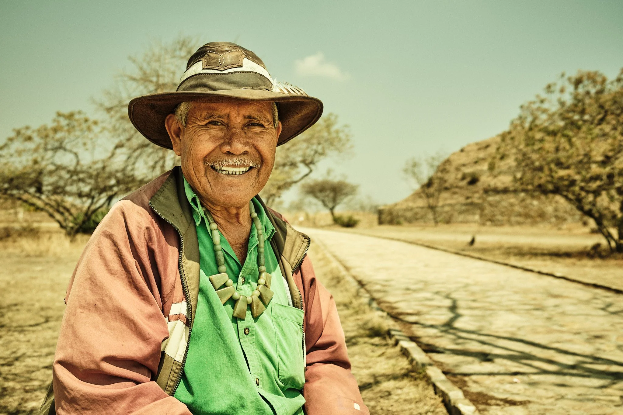 Oaxaca, Mexico 2026