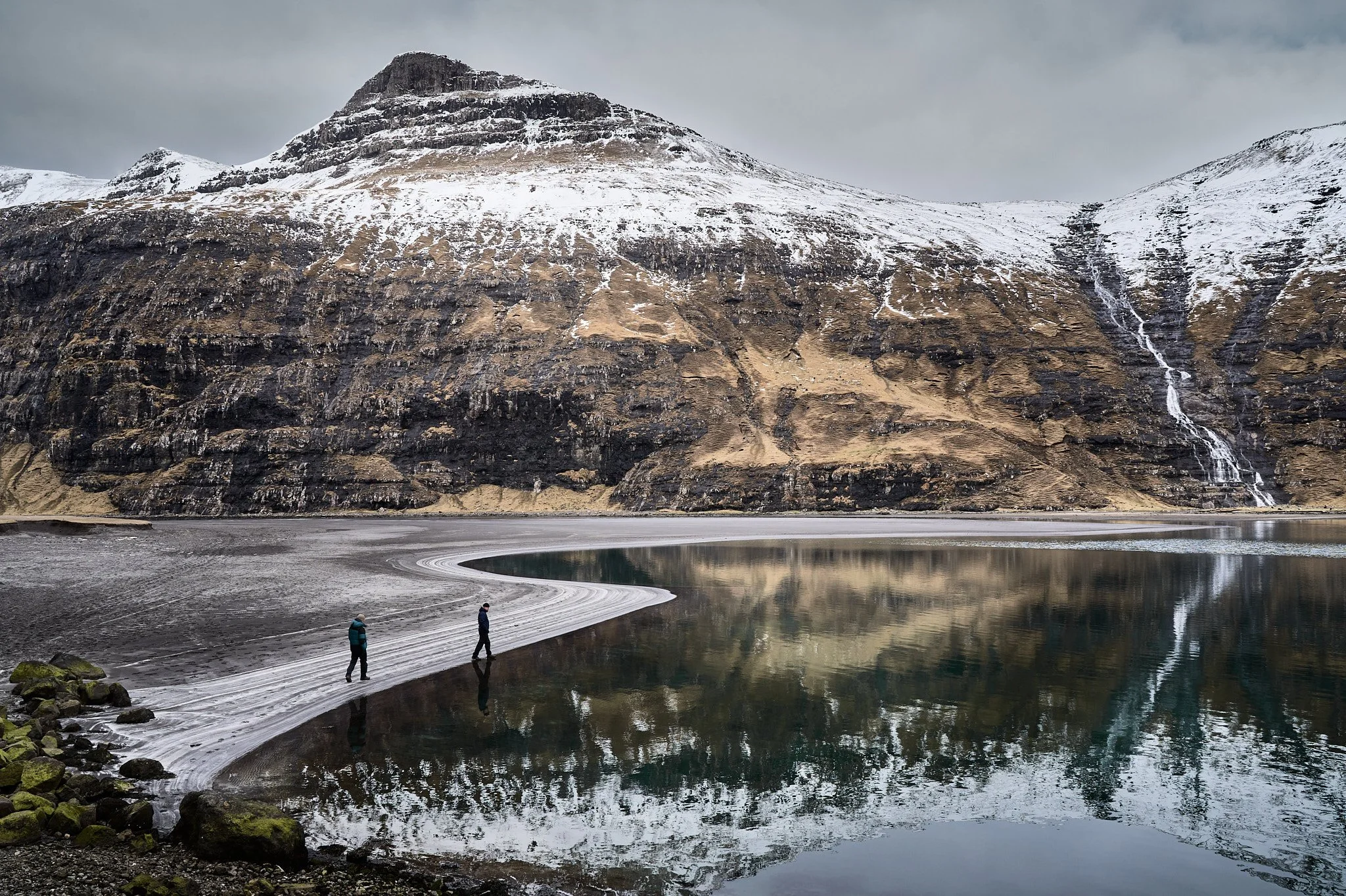 Faroe Islands