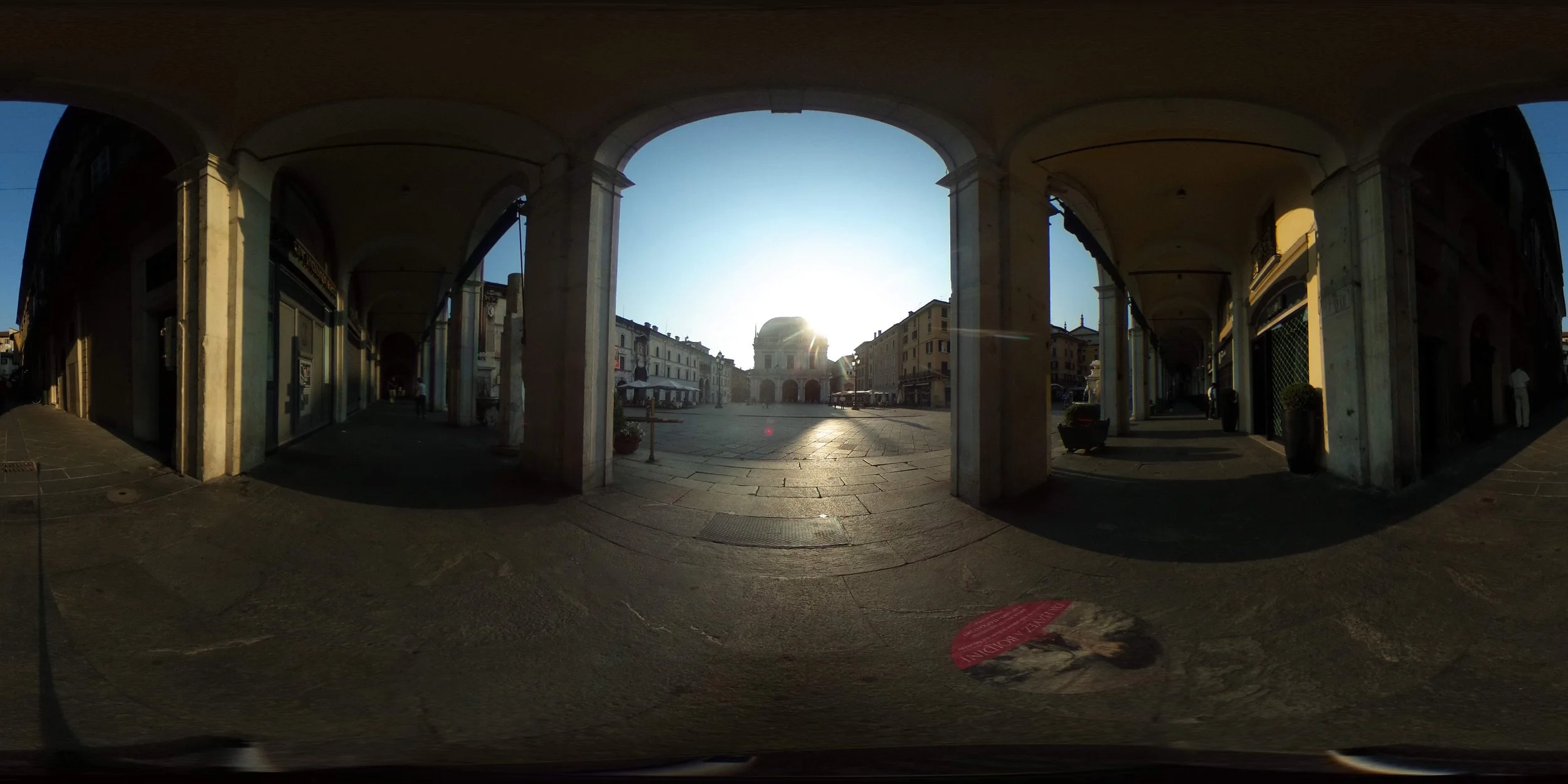 Regione Lombardia 360