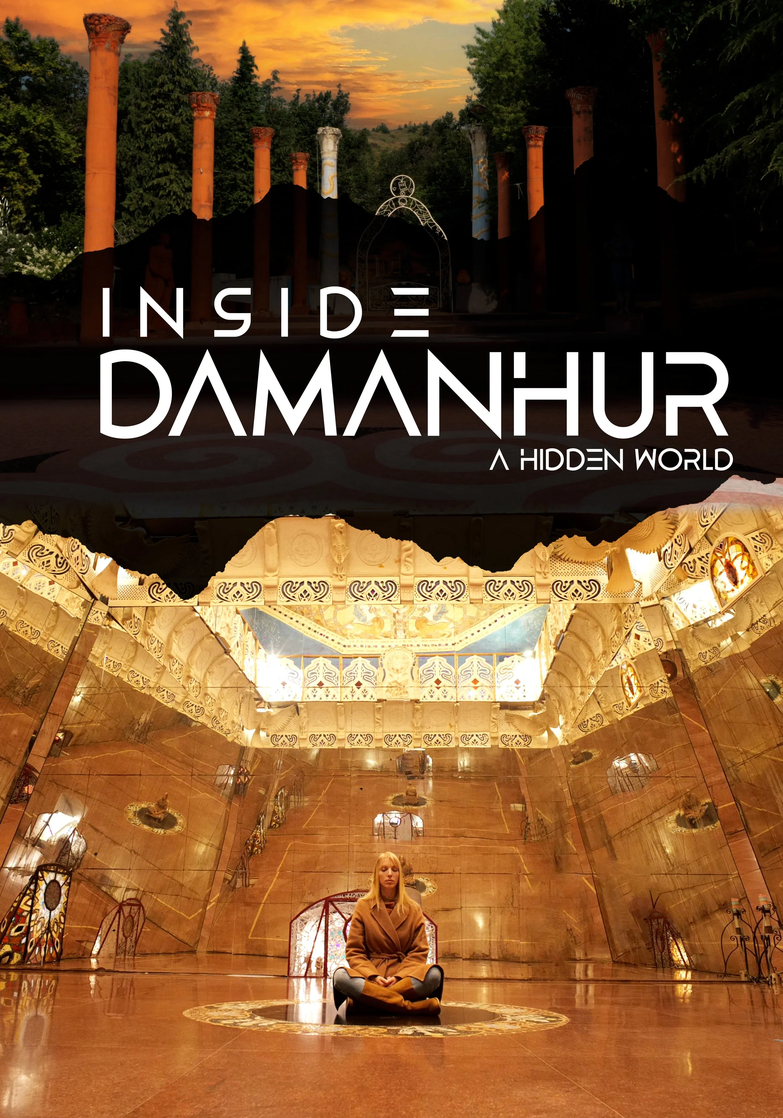 Inside Damanhur