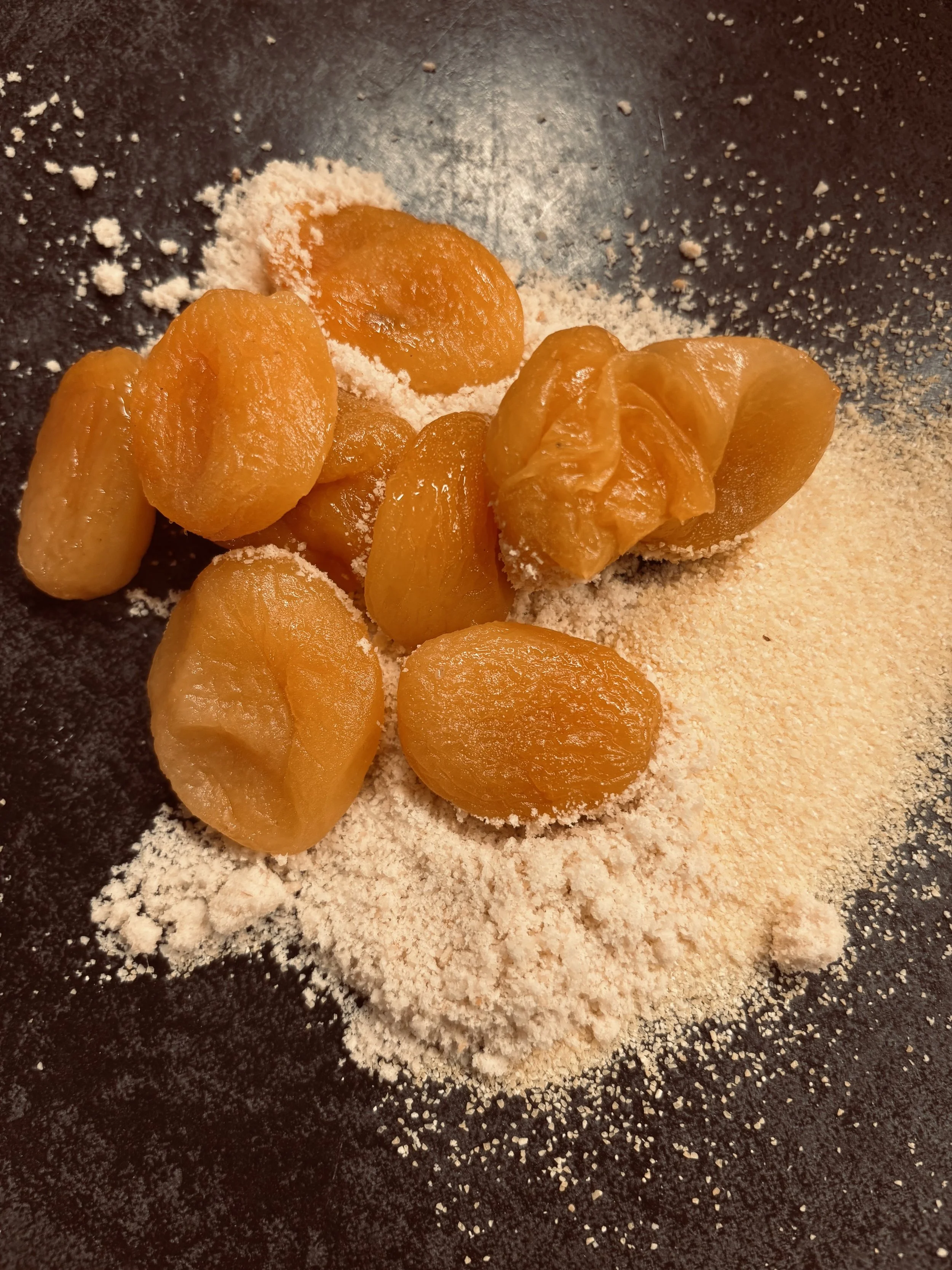 Apricot polenta almonds.jpeg