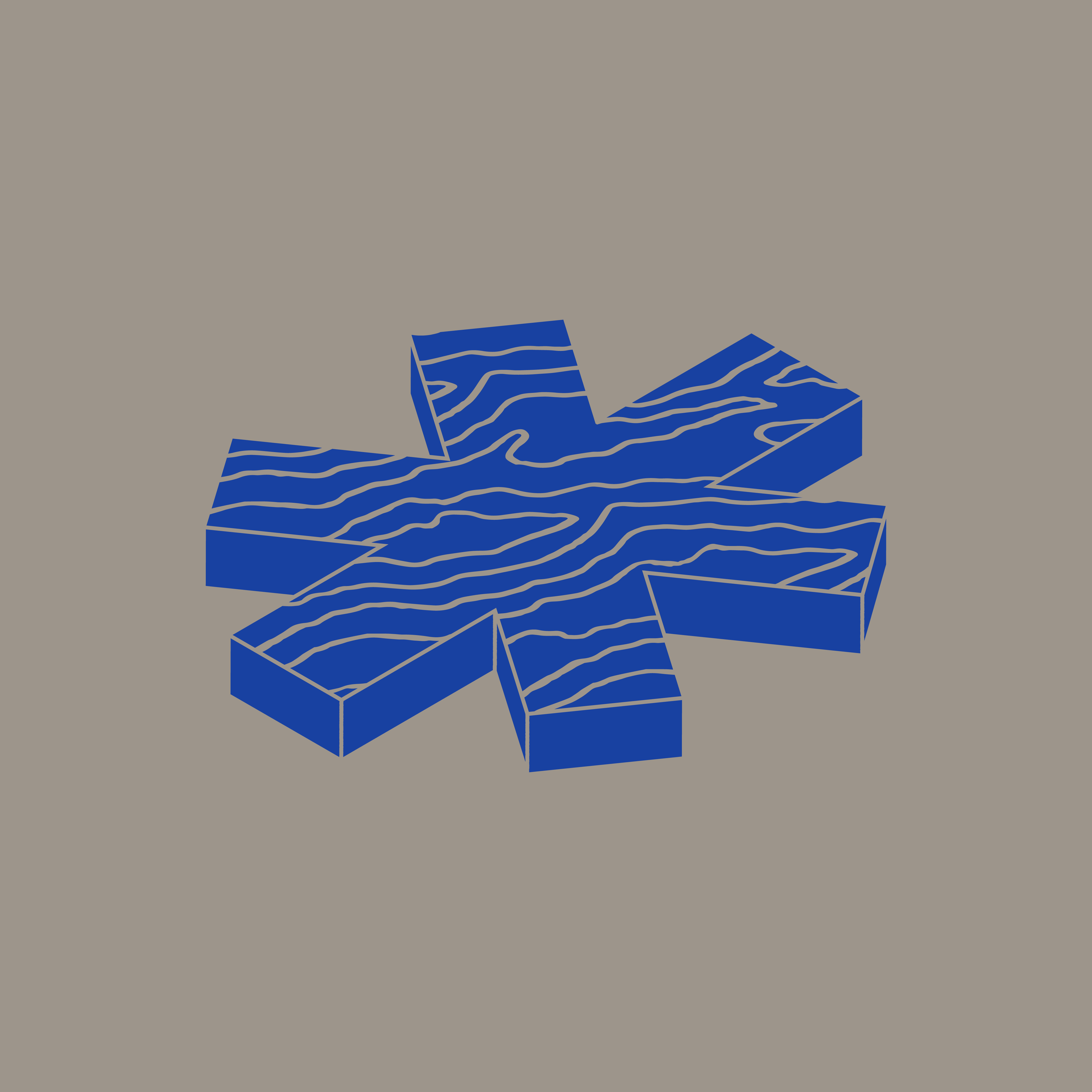 Cloud CNC — Tom Baxter