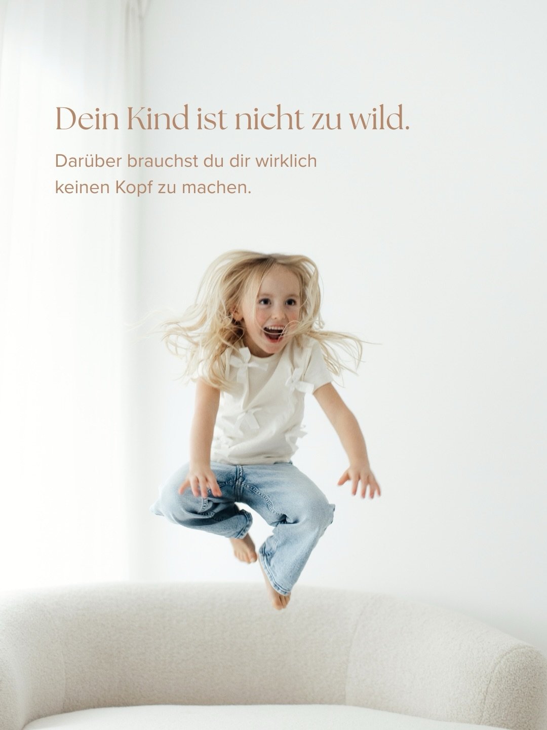 Macht euch dar&uuml;ber bitte keinen Kopf. Aber das sag ich euch gerne auch noch mal w&auml;hrend dem Shooting 🙃🫶🏻