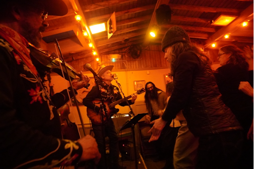 Smokey's Round Up (Event Coverage)