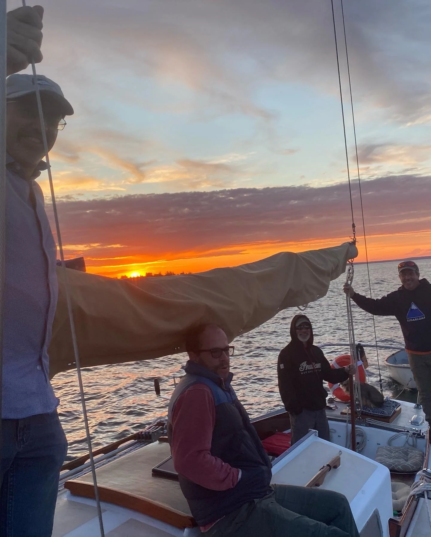 Trips — RippleSmith Sailing