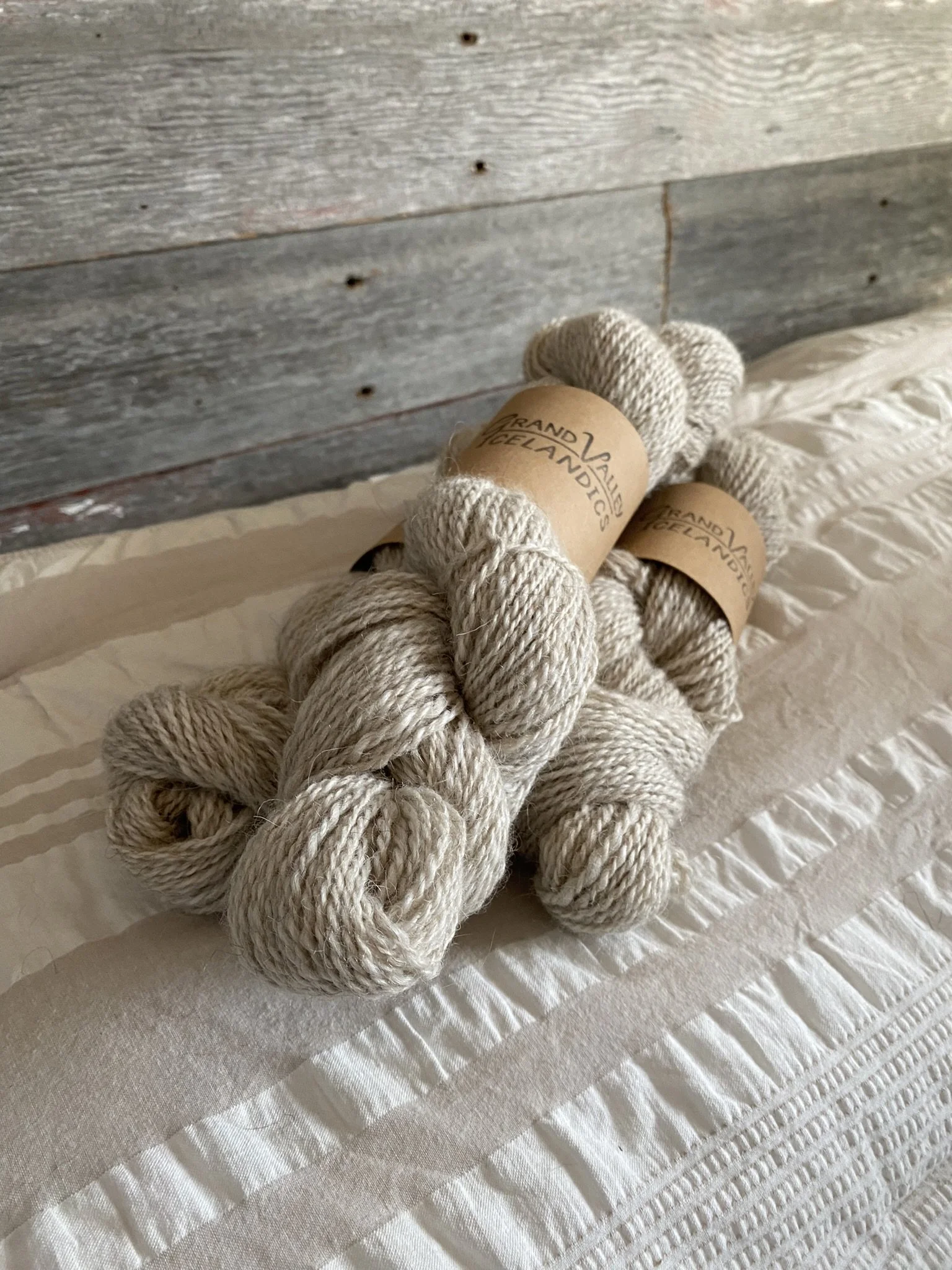 2 ply Sport - "Khaleesi"